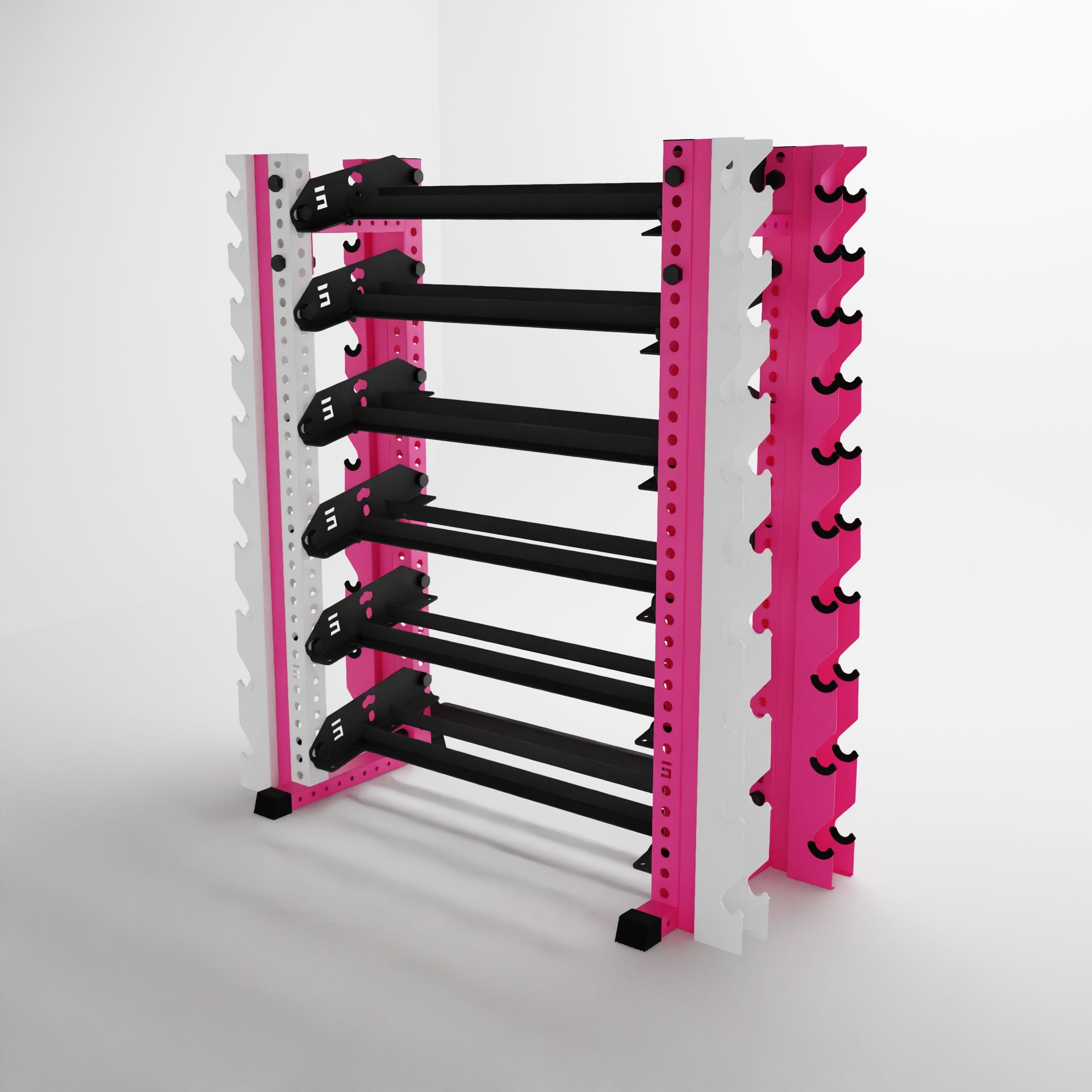 Delta | Vertical to Horizontal Rack Expansion Kit