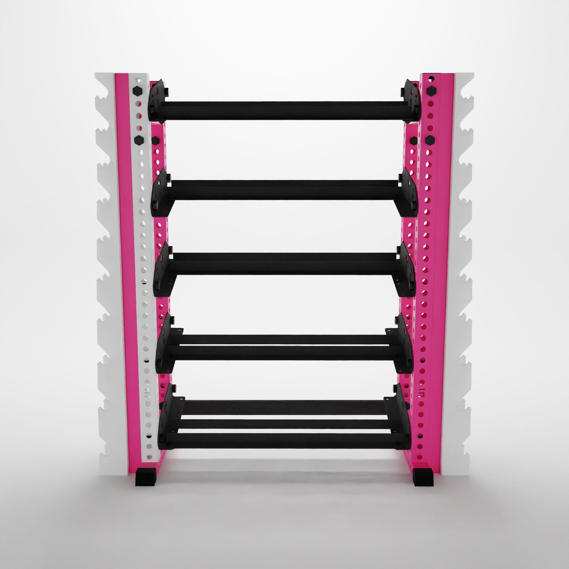 Delta | Vertical to Horizontal Rack Expansion Kit