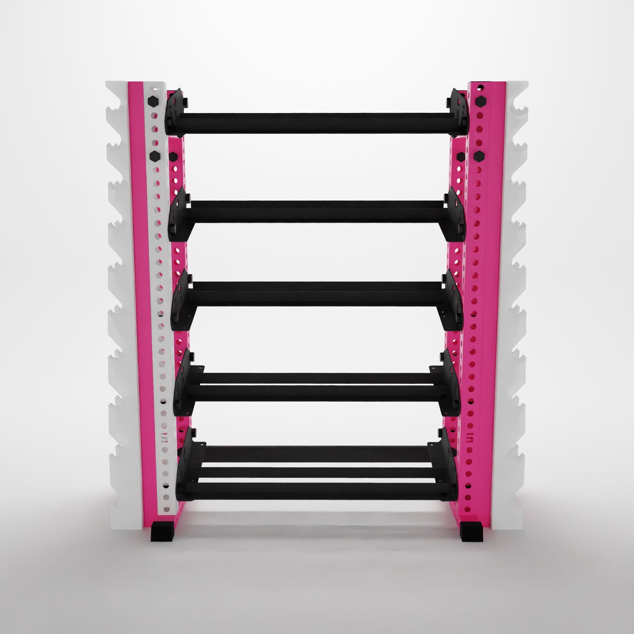 Delta | Vertical to Horizontal Rack Expansion Kit