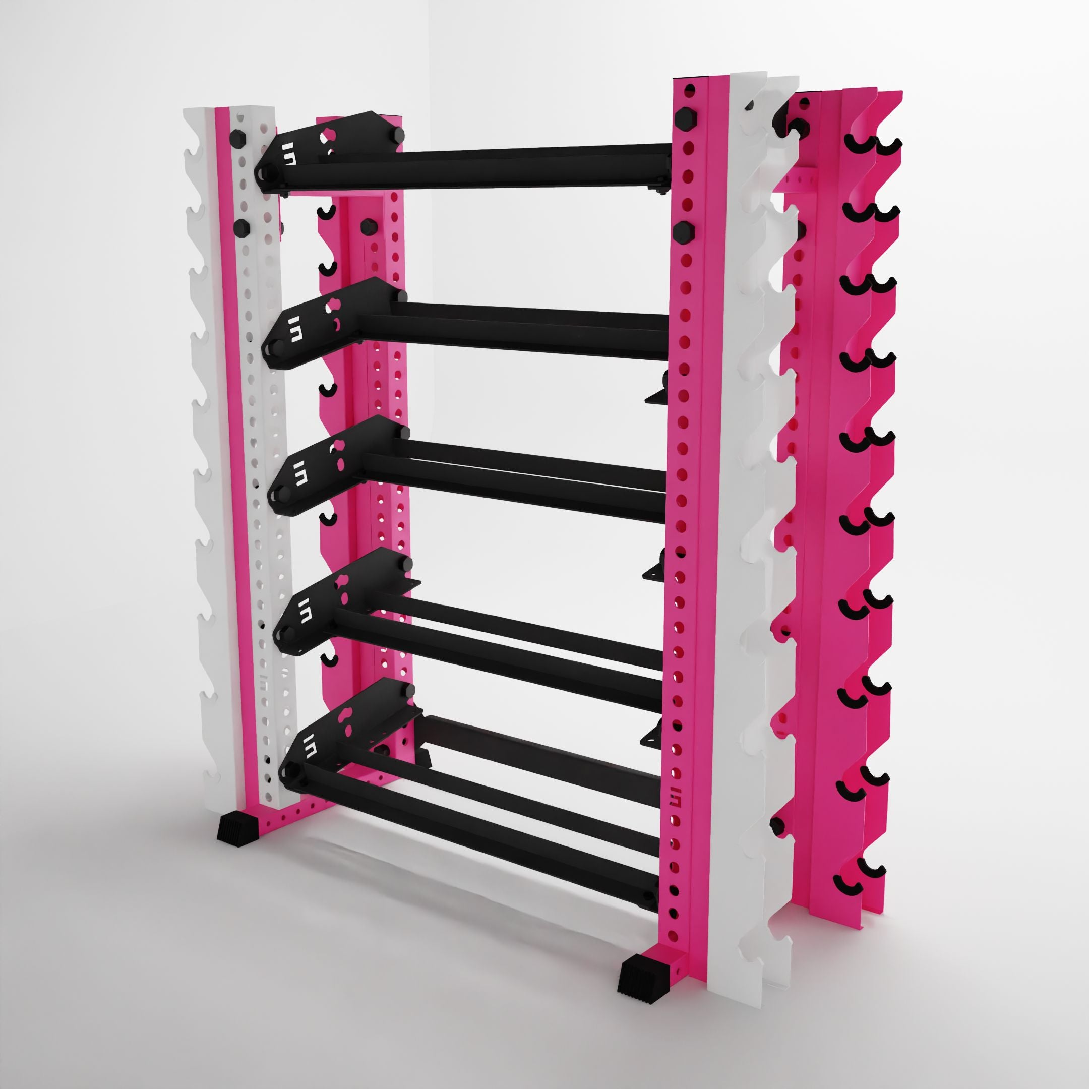 Delta | Vertical to Horizontal Rack Expansion Kit