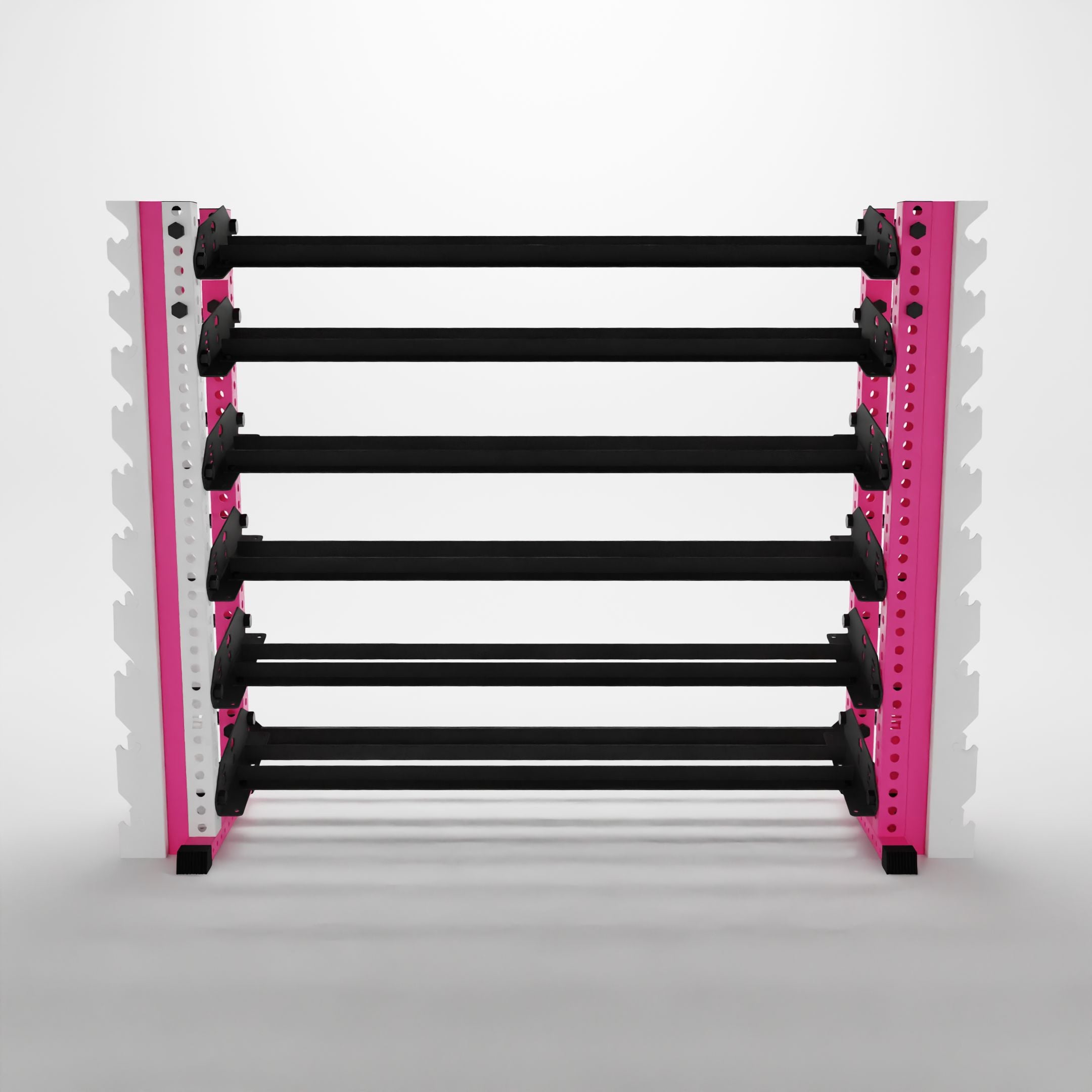 Delta | Vertical to Horizontal Rack Expansion Kit