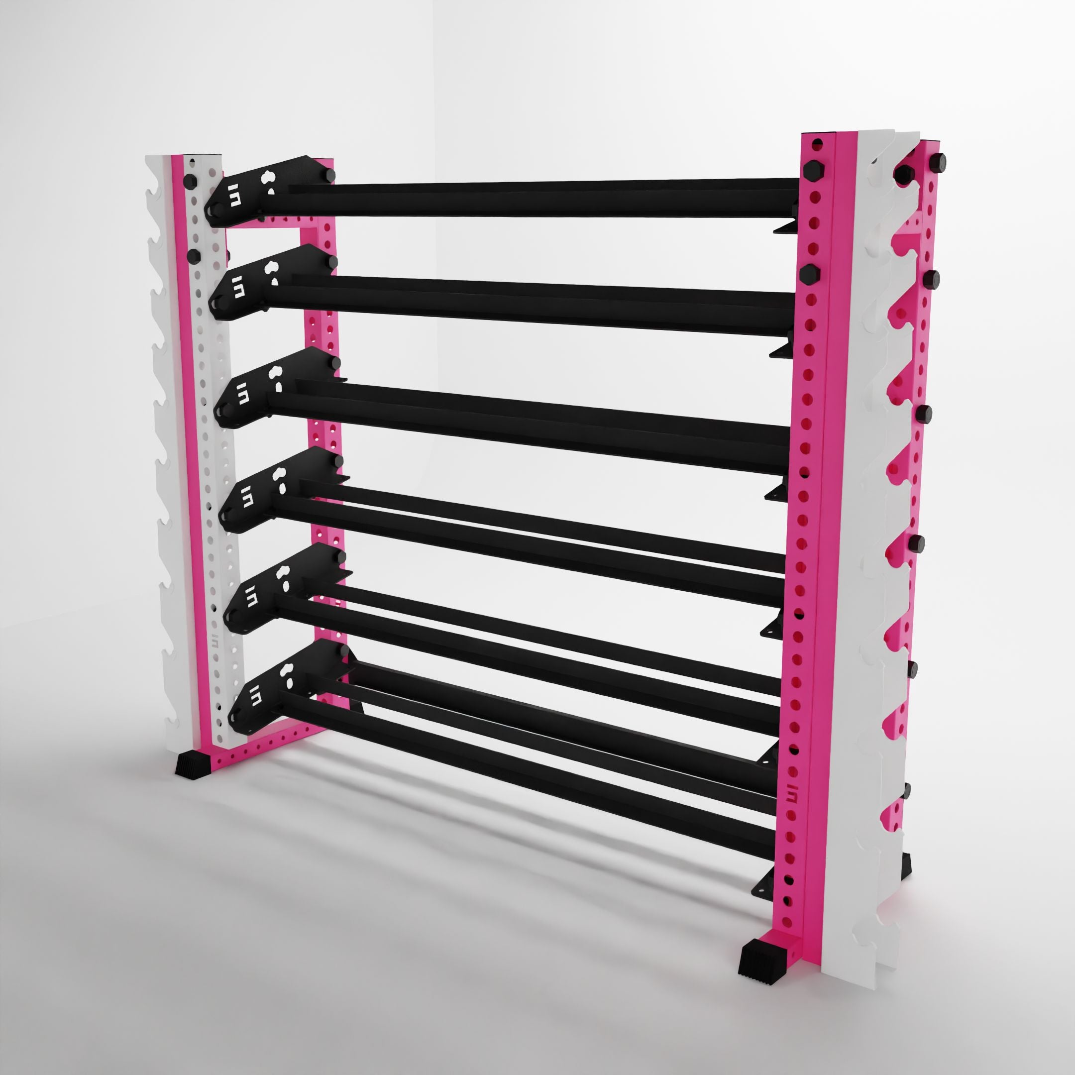 Delta | Vertical to Horizontal Rack Expansion Kit