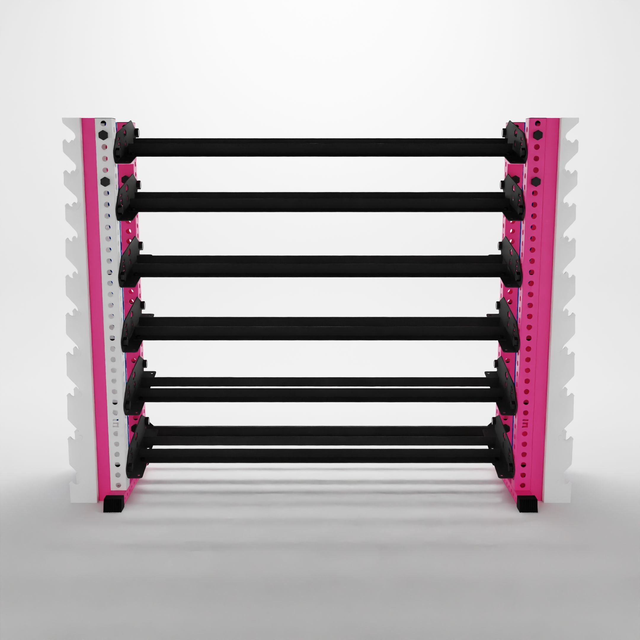 Delta | Vertical to Horizontal Rack Expansion Kit