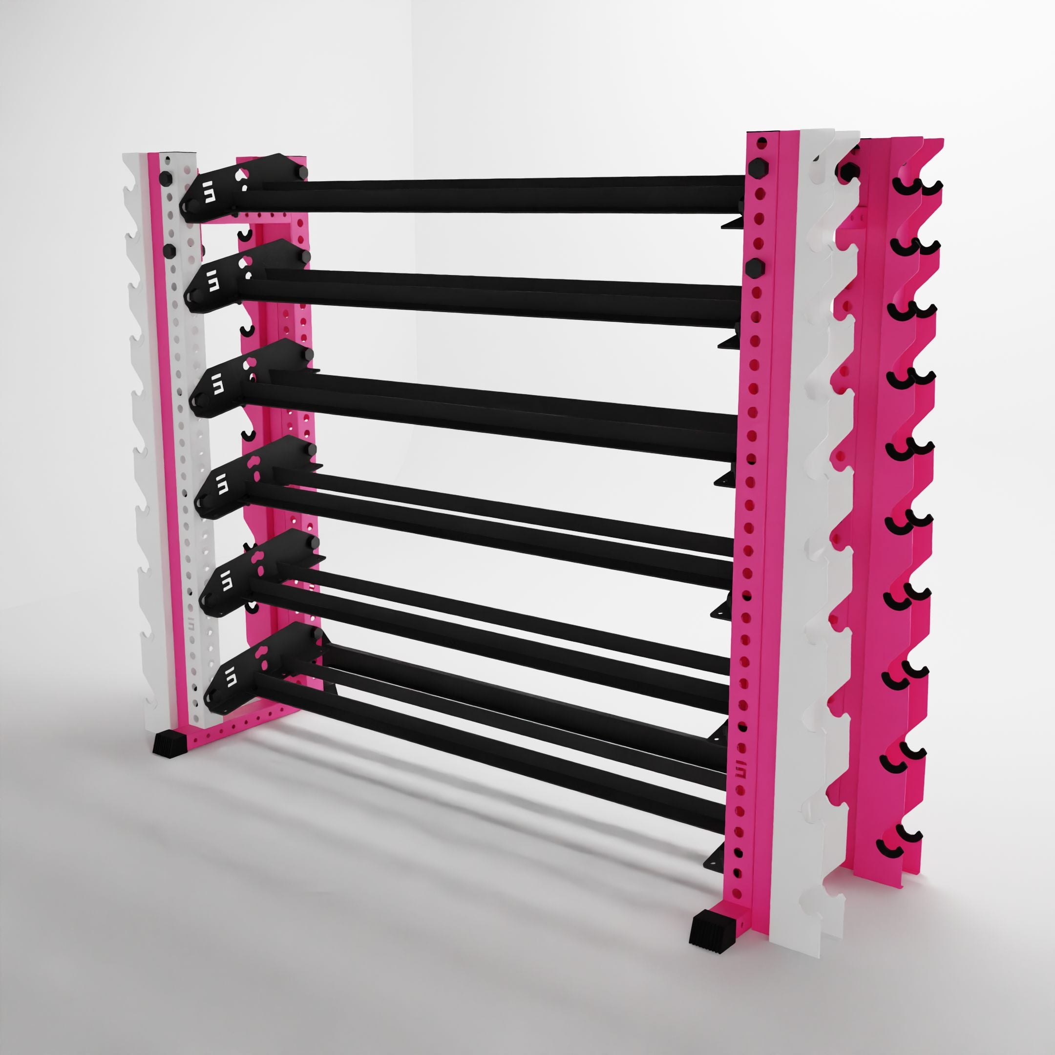 Delta | Vertical to Horizontal Rack Expansion Kit