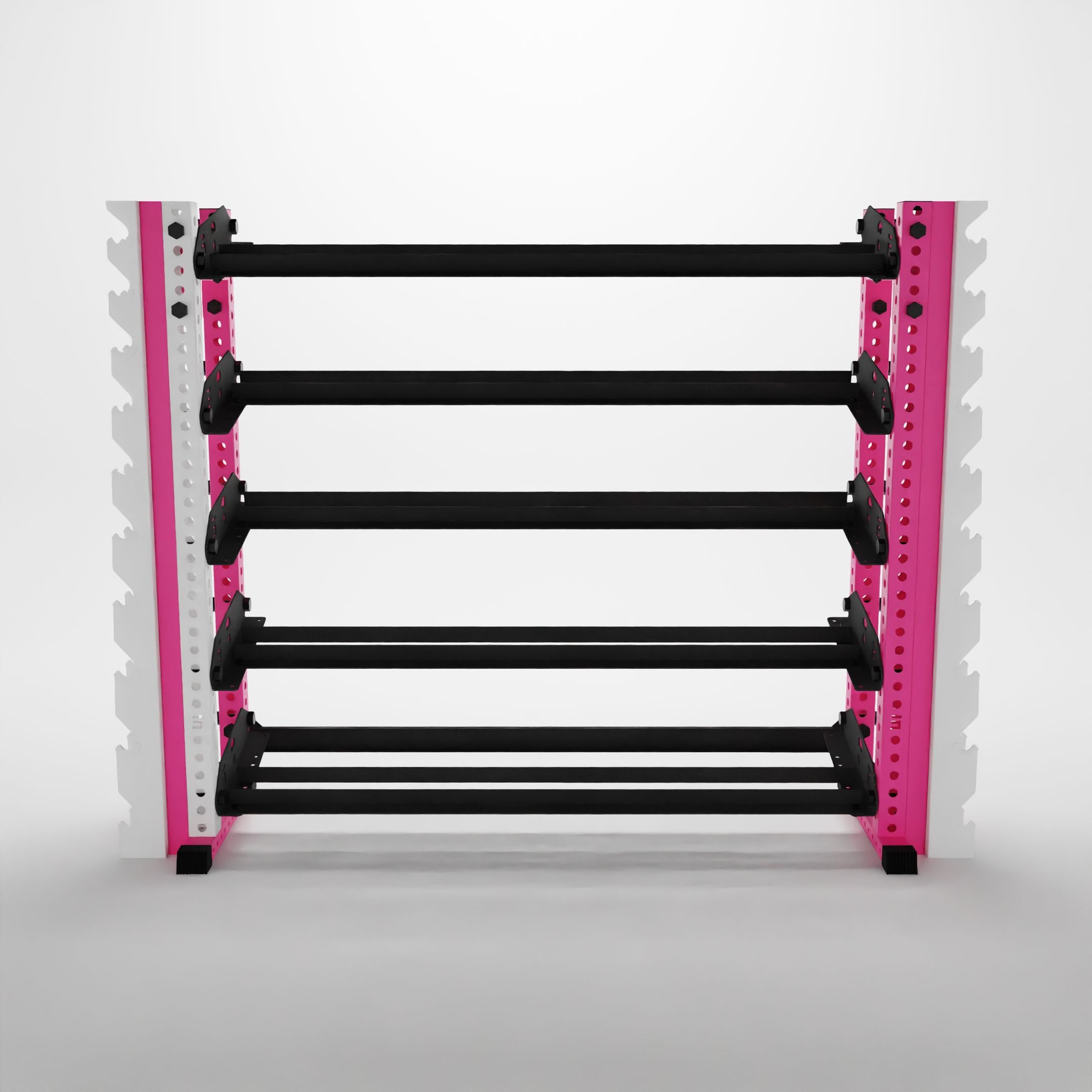 Delta | Vertical to Horizontal Rack Expansion Kit