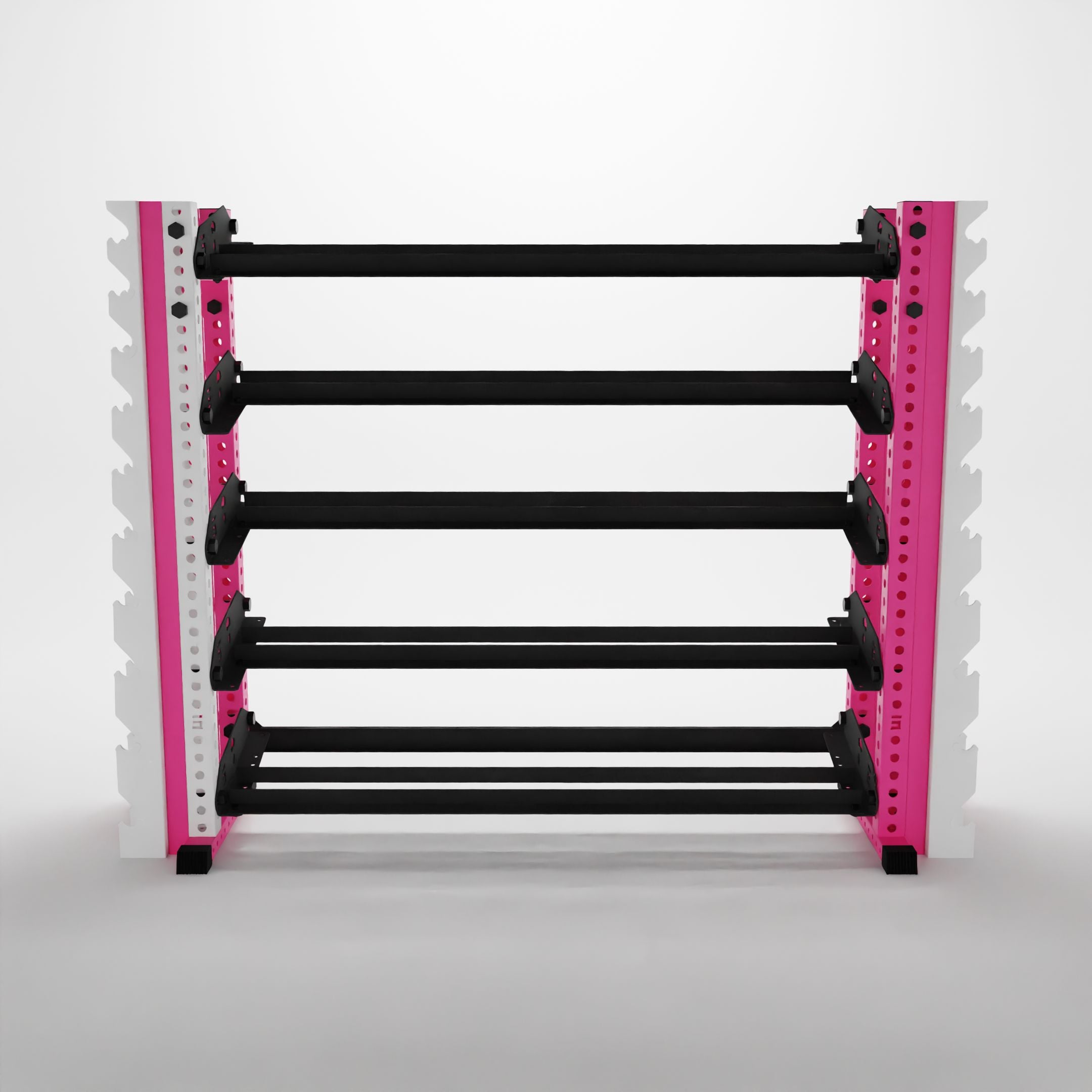 Delta | Vertical to Horizontal Rack Expansion Kit