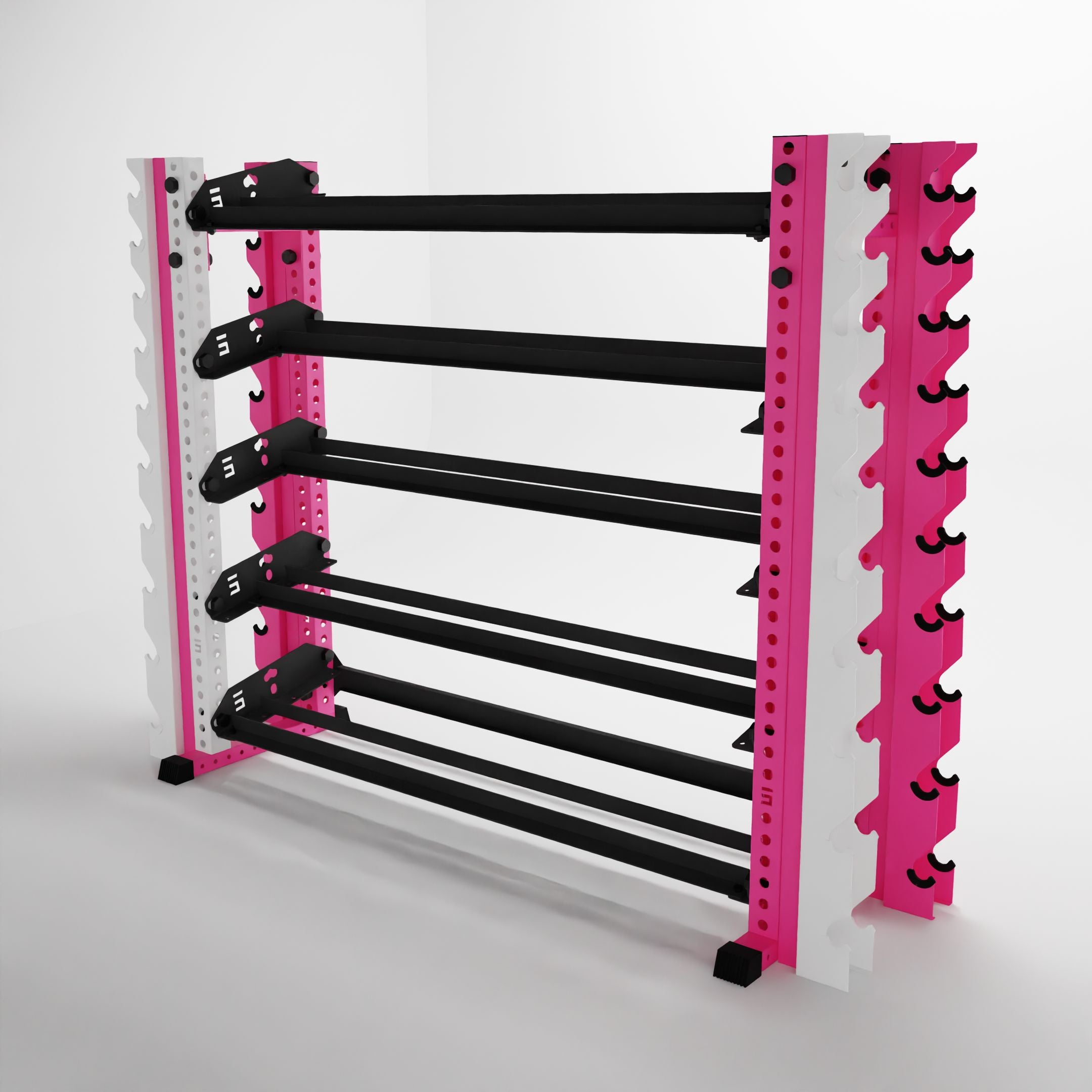 Delta | Vertical to Horizontal Rack Expansion Kit