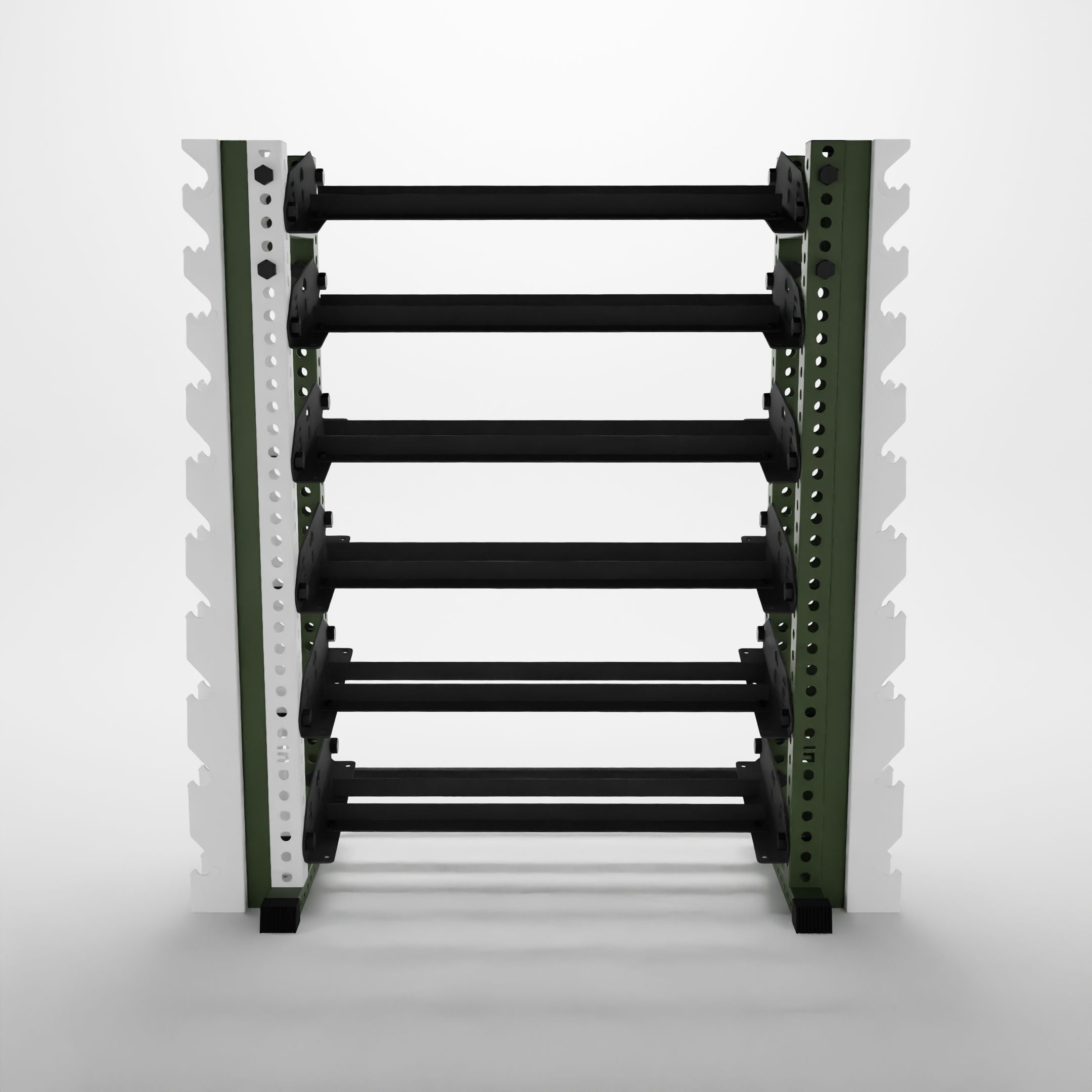 Delta | Vertical to Horizontal Rack Expansion Kit