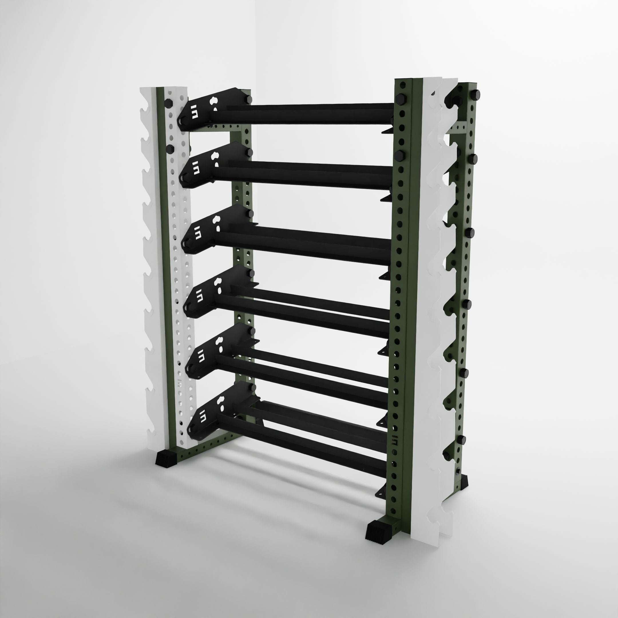Delta | Vertical to Horizontal Rack Expansion Kit