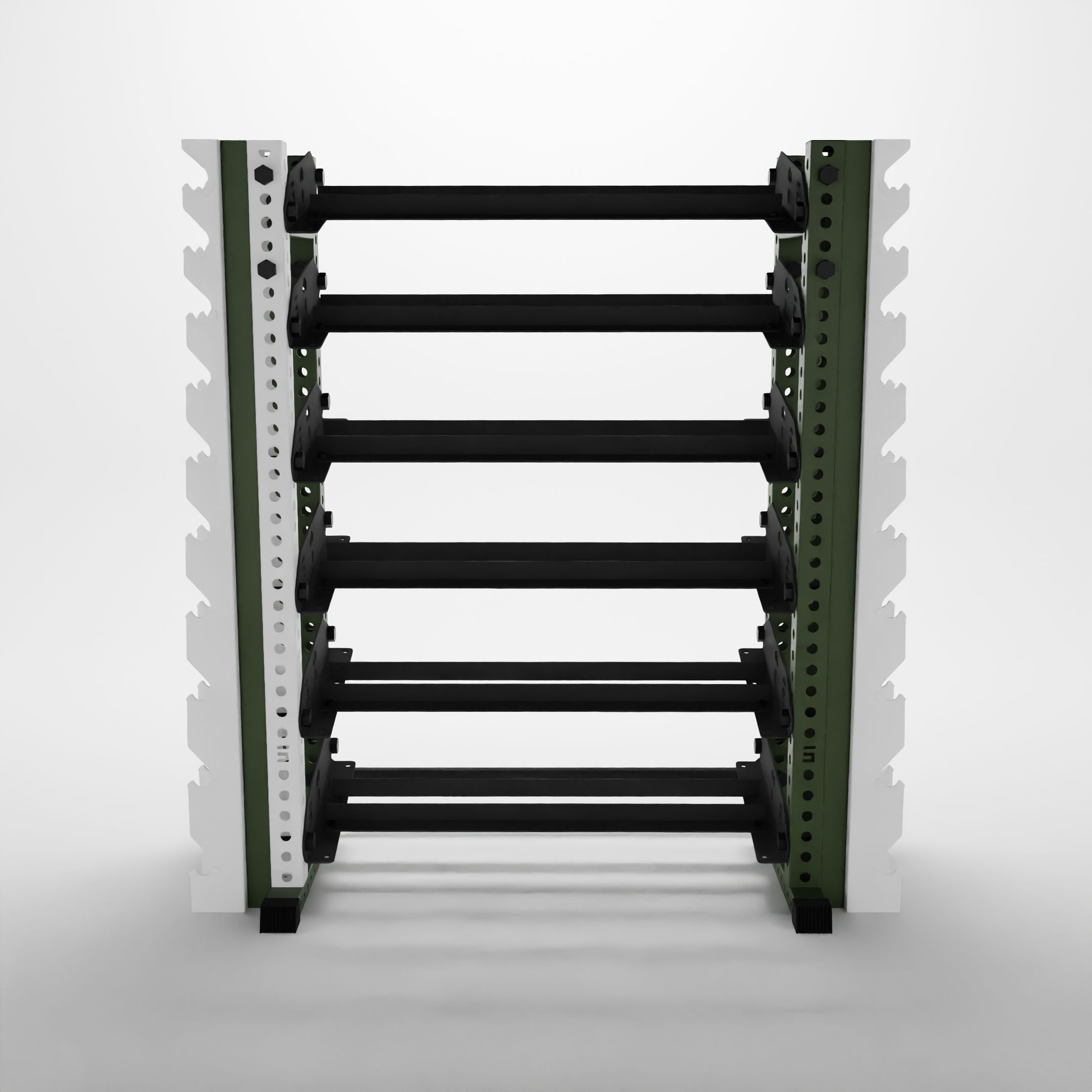Delta | Vertical to Horizontal Rack Expansion Kit