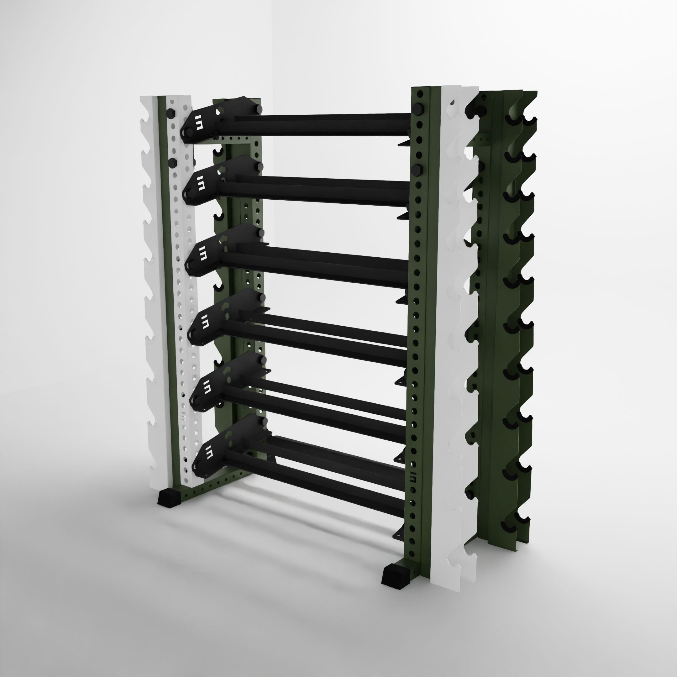 Delta | Vertical to Horizontal Rack Expansion Kit