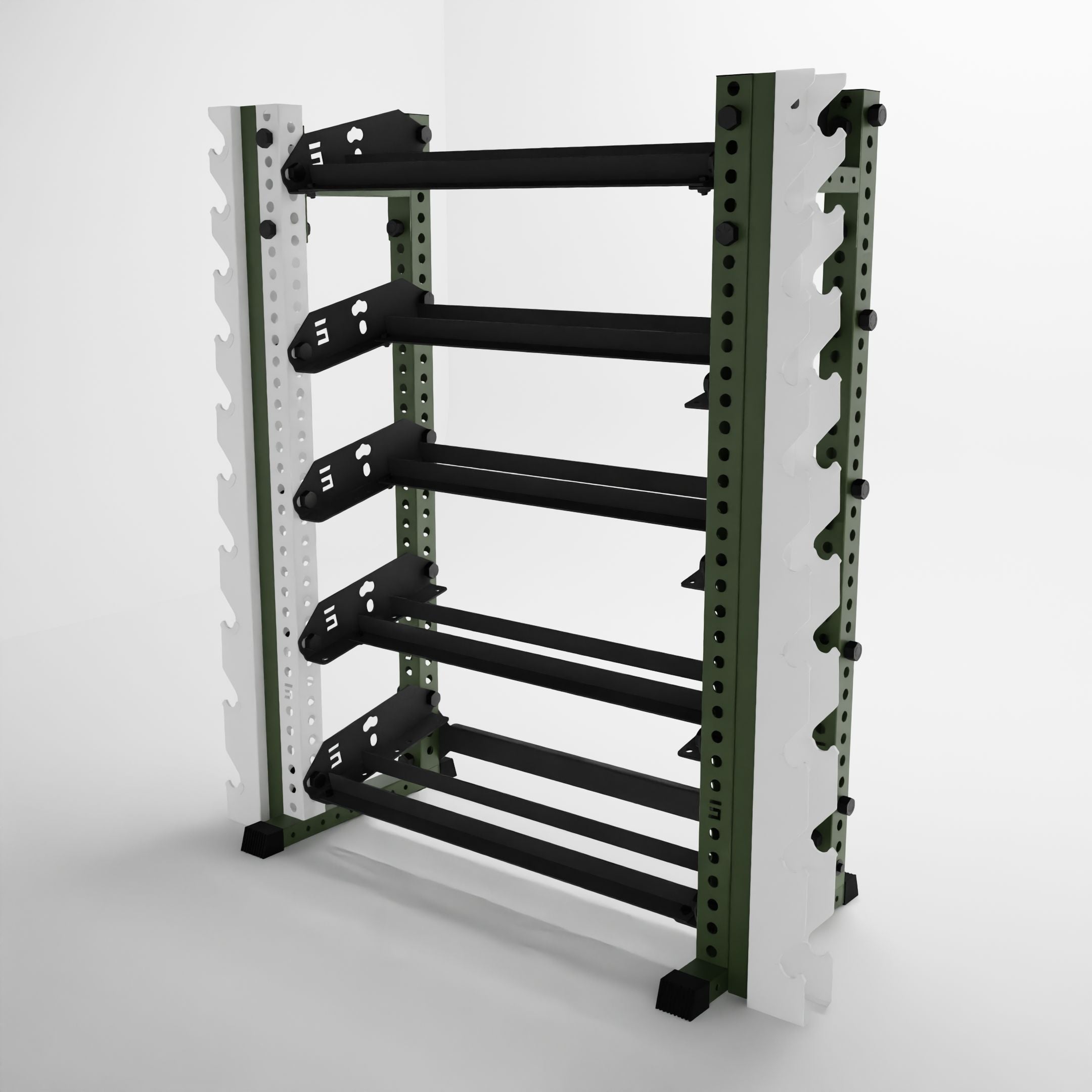 Delta | Vertical to Horizontal Rack Expansion Kit