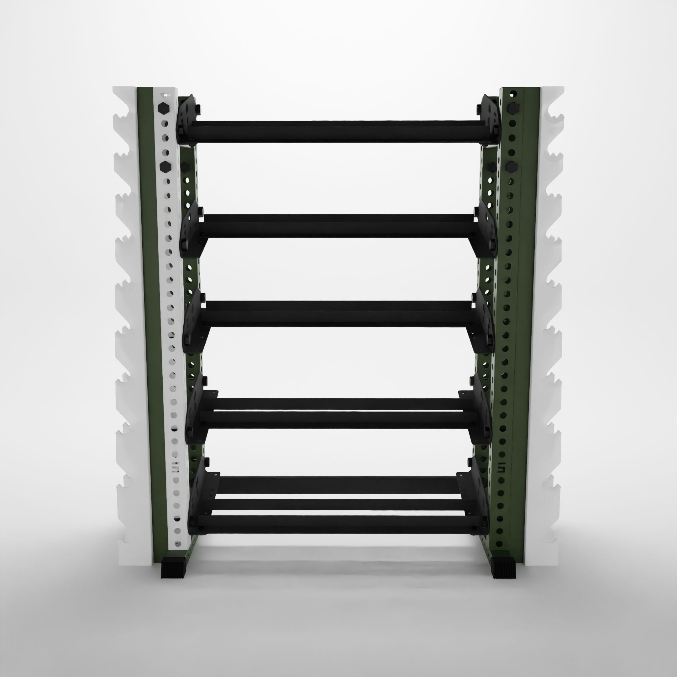 Delta | Vertical to Horizontal Rack Expansion Kit