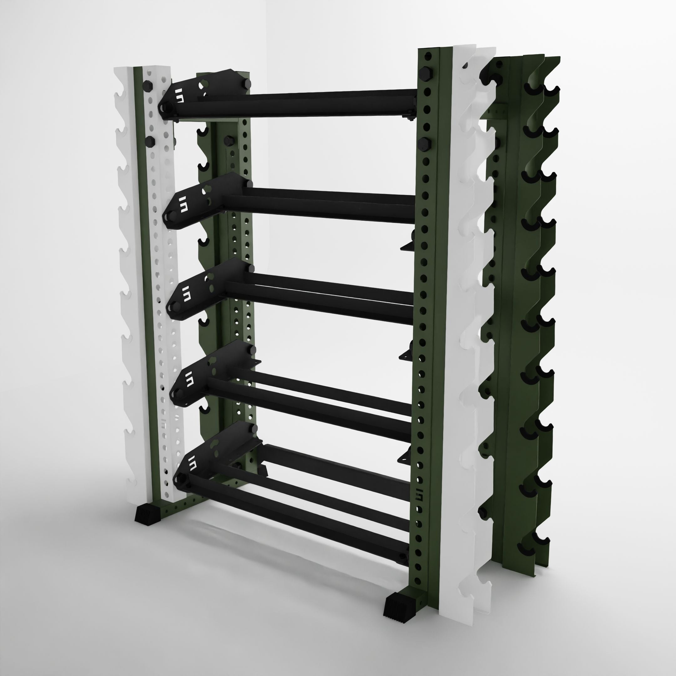 Delta | Vertical to Horizontal Rack Expansion Kit