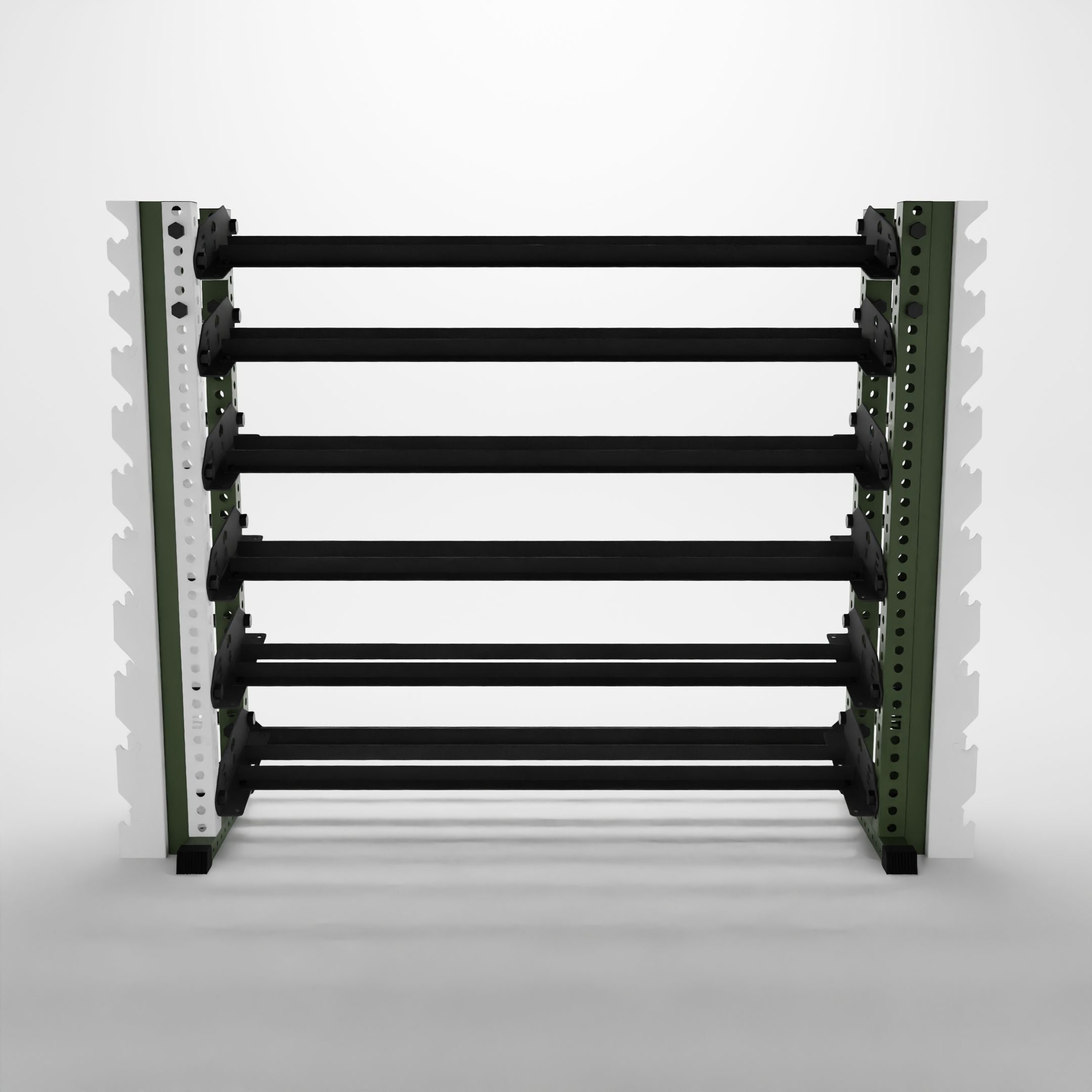 Delta | Vertical to Horizontal Rack Expansion Kit