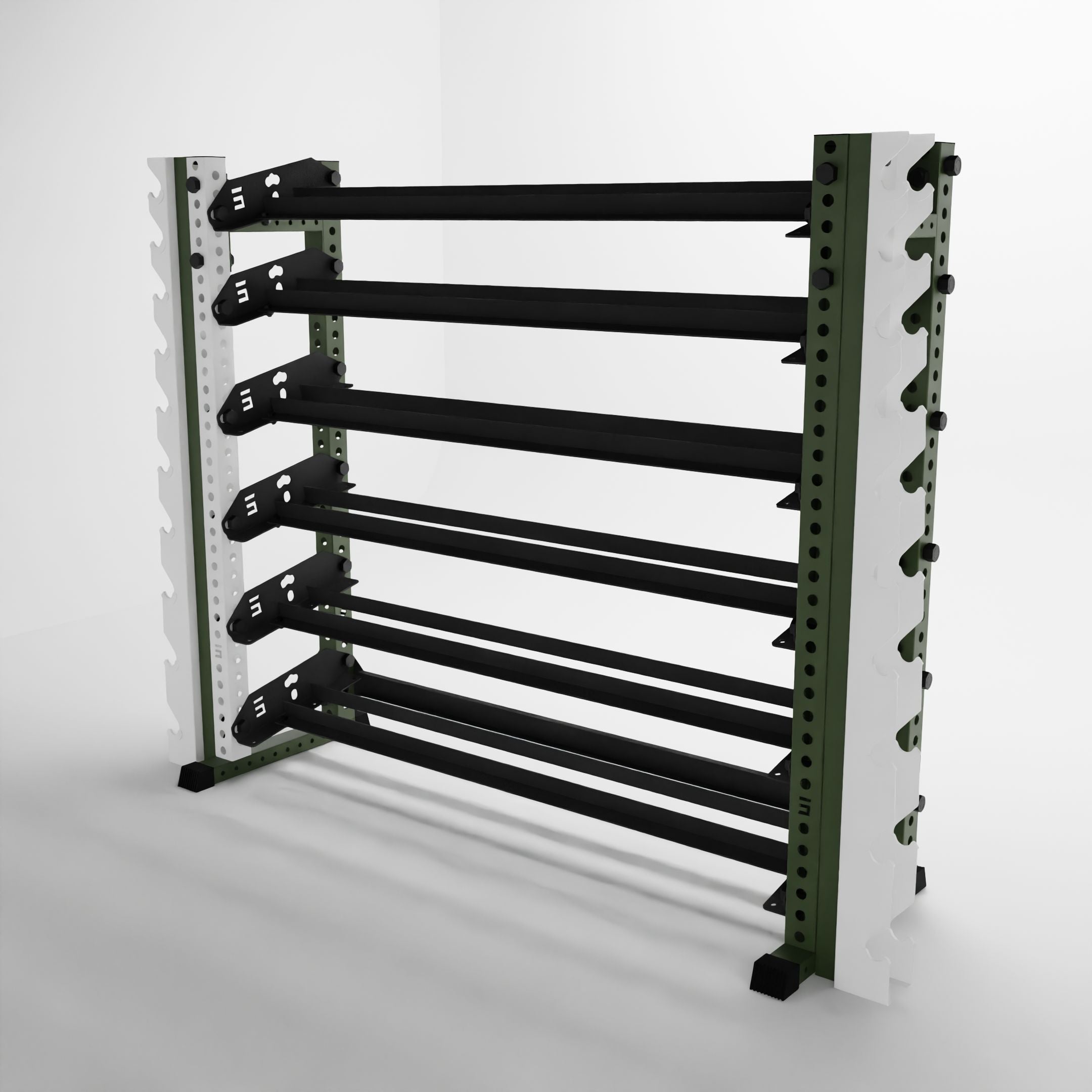 Delta | Vertical to Horizontal Rack Expansion Kit
