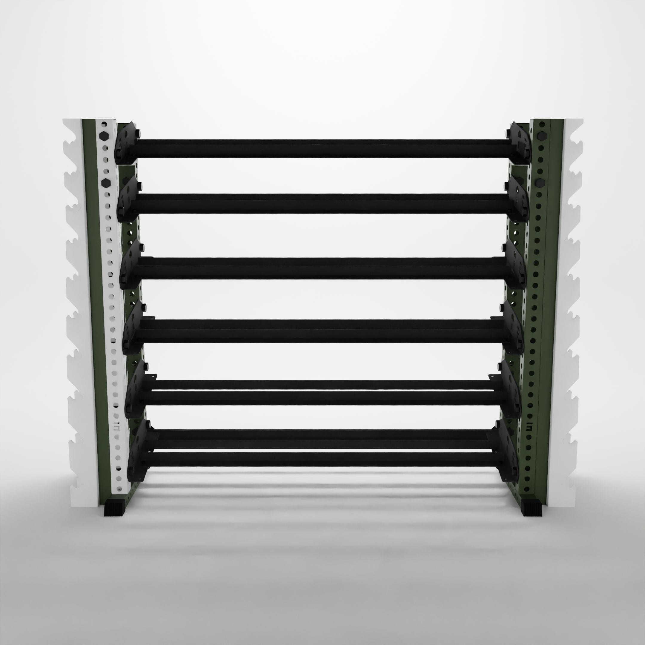 Delta | Vertical to Horizontal Rack Expansion Kit
