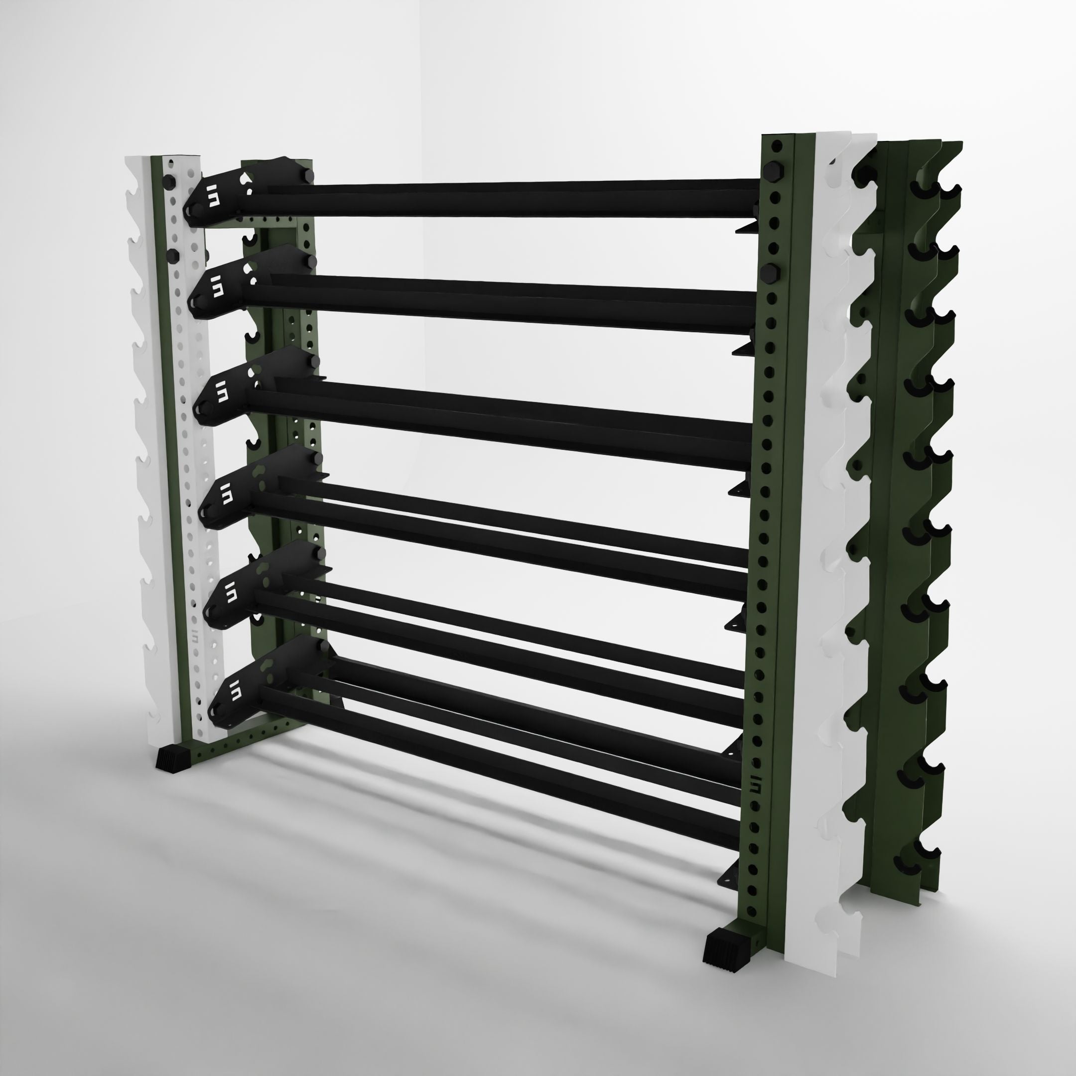 Delta | Vertical to Horizontal Rack Expansion Kit