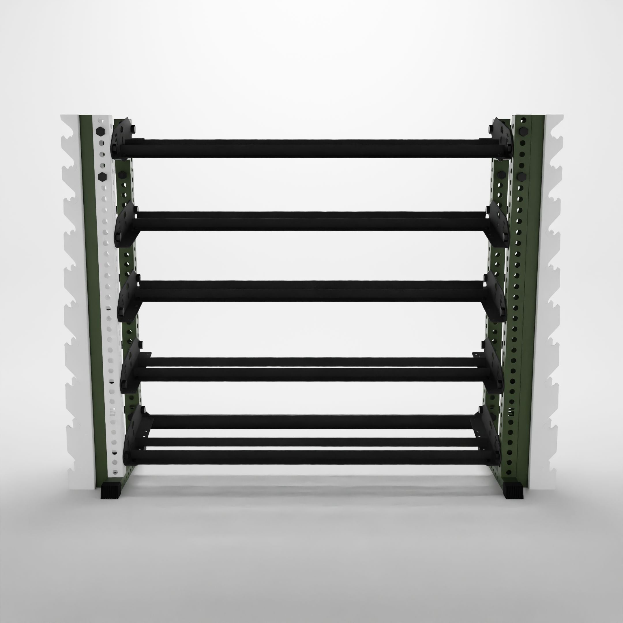 Delta | Vertical to Horizontal Rack Expansion Kit
