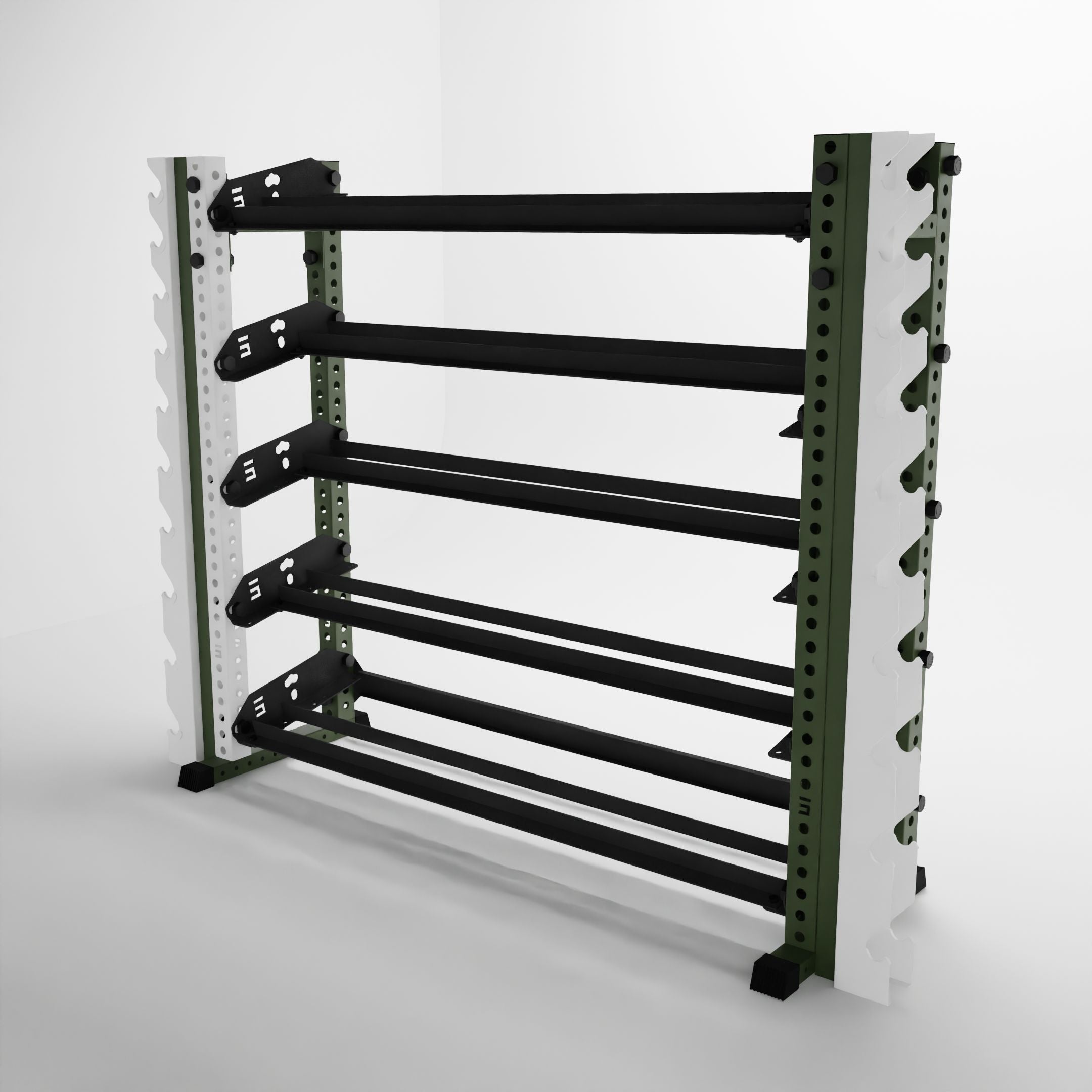 Delta | Vertical to Horizontal Rack Expansion Kit
