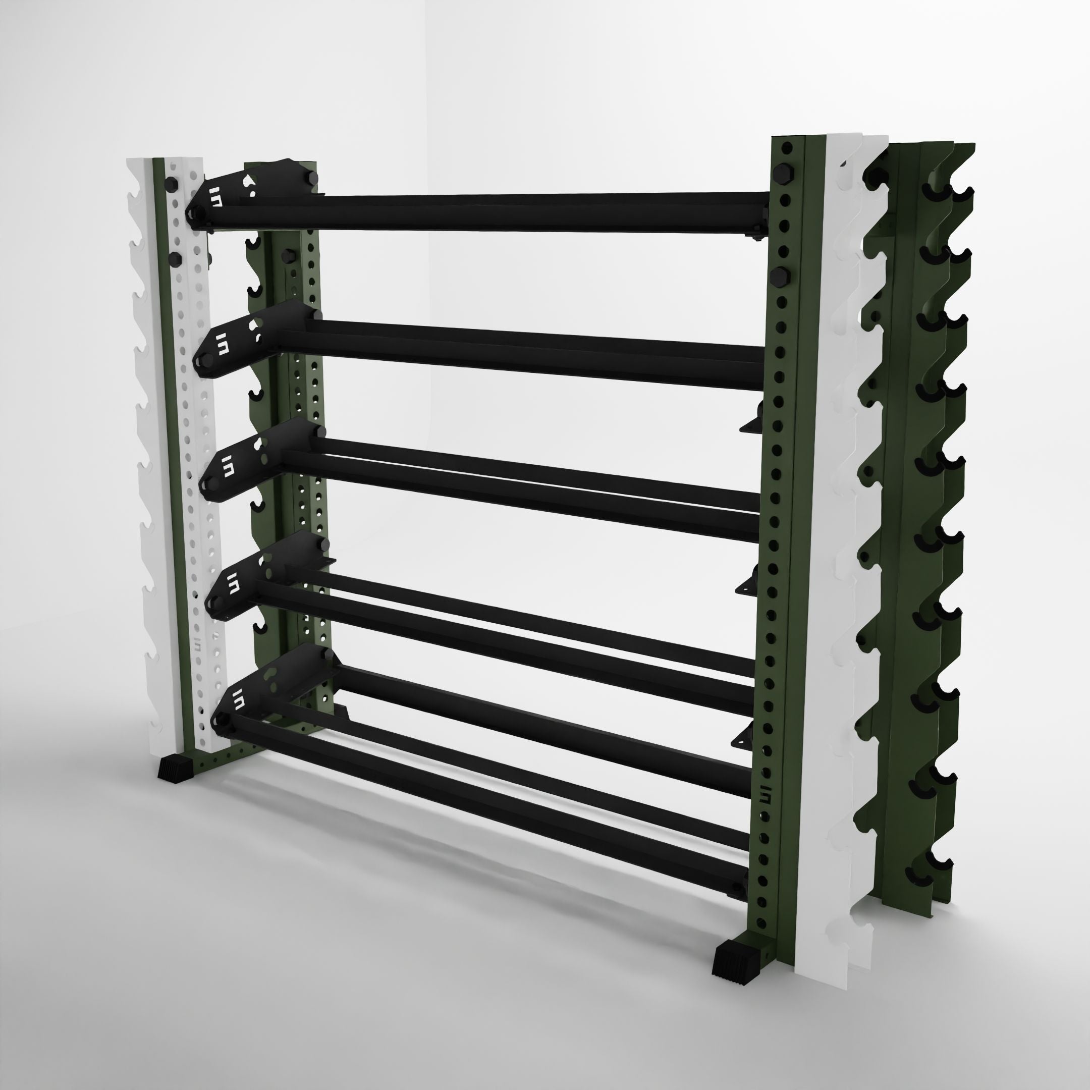 Delta | Vertical to Horizontal Rack Expansion Kit