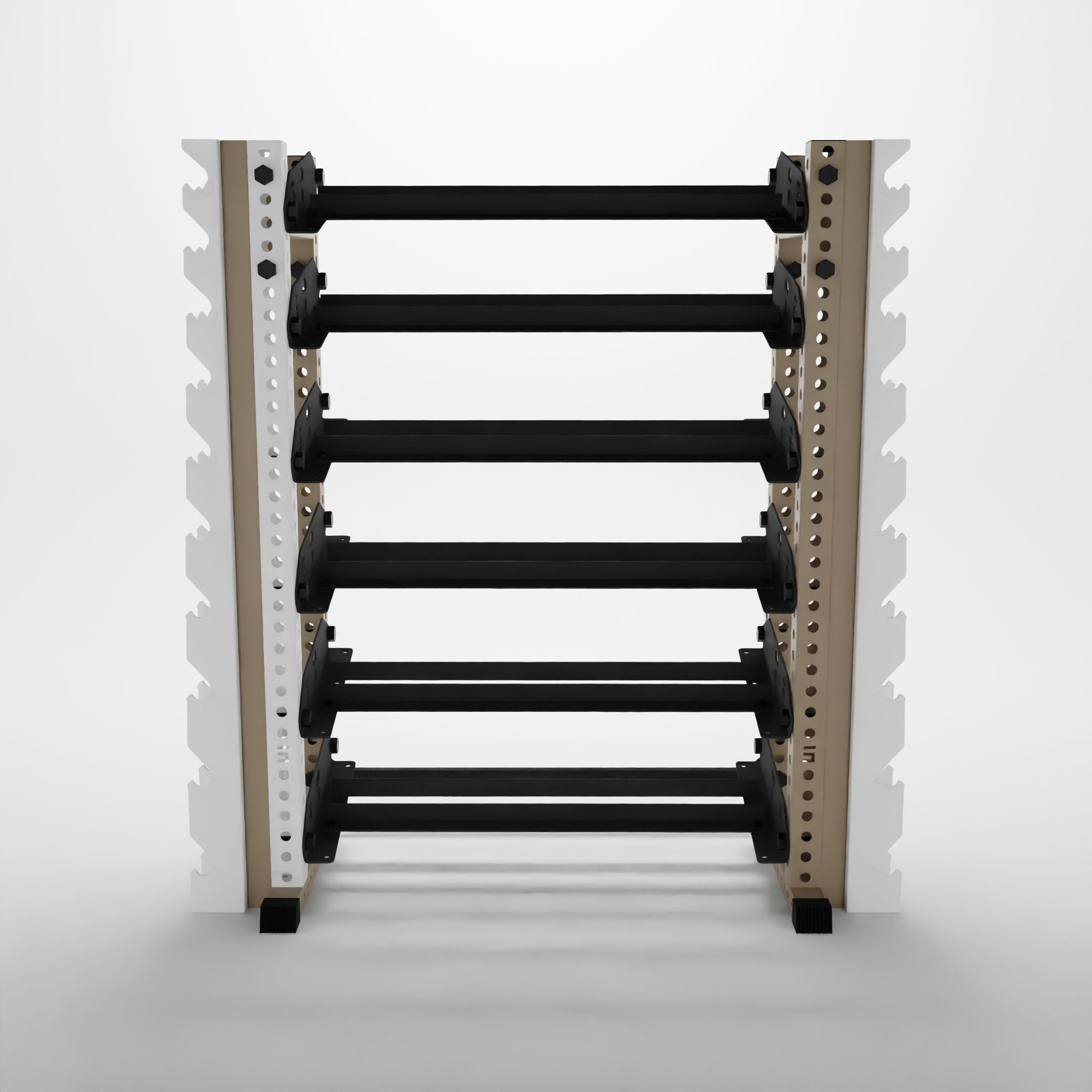 Delta | Vertical to Horizontal Rack Expansion Kit