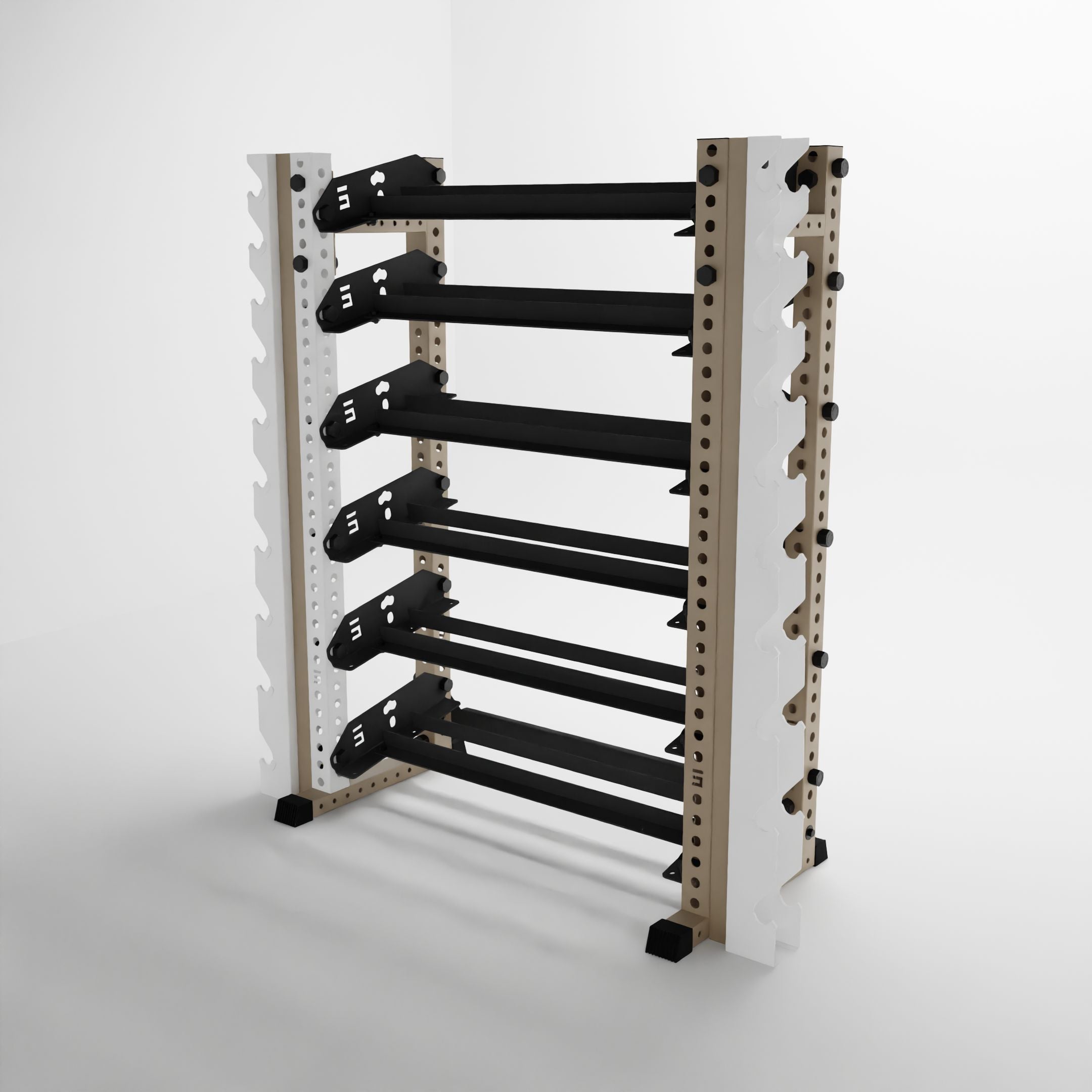 Delta | Vertical to Horizontal Rack Expansion Kit