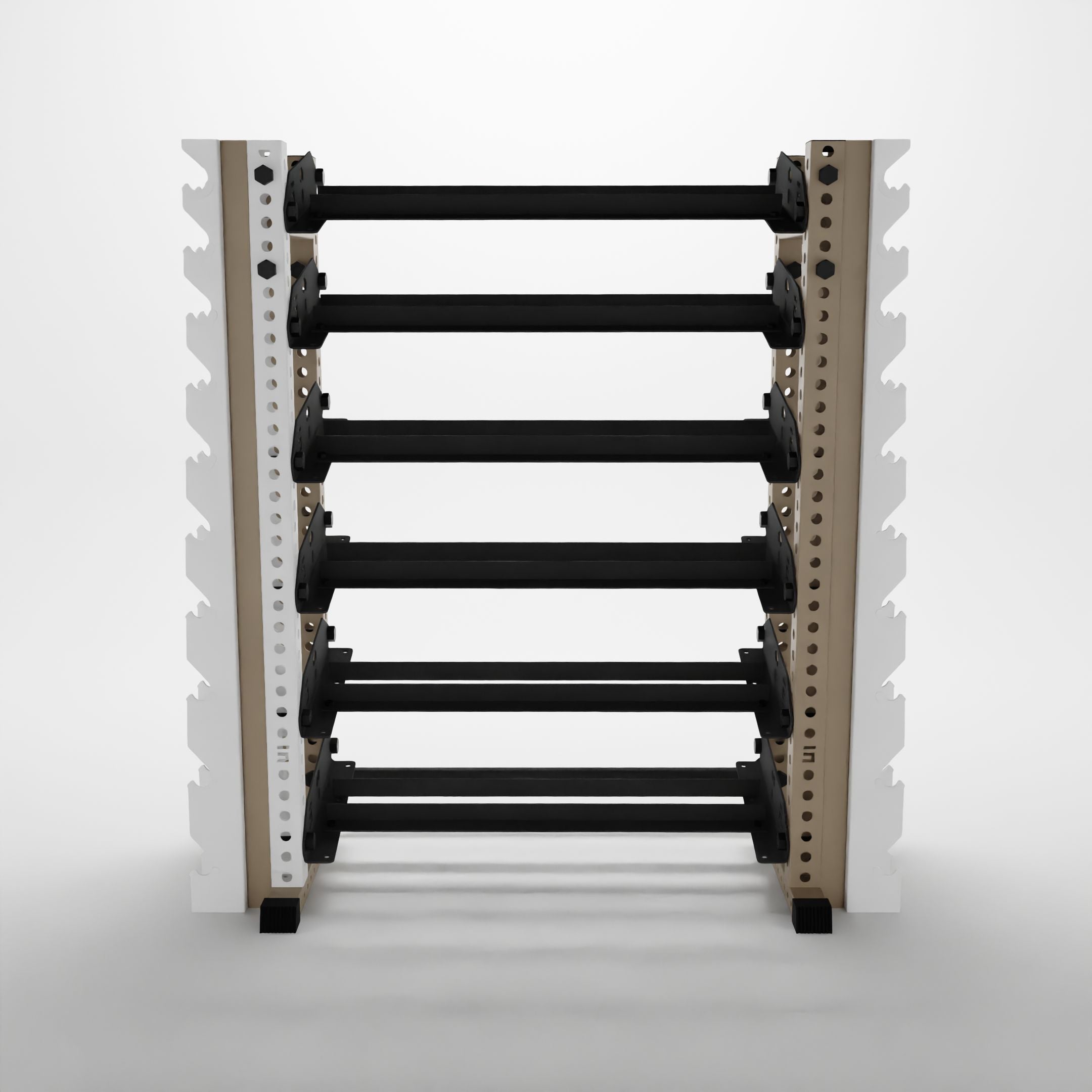 Delta | Vertical to Horizontal Rack Expansion Kit
