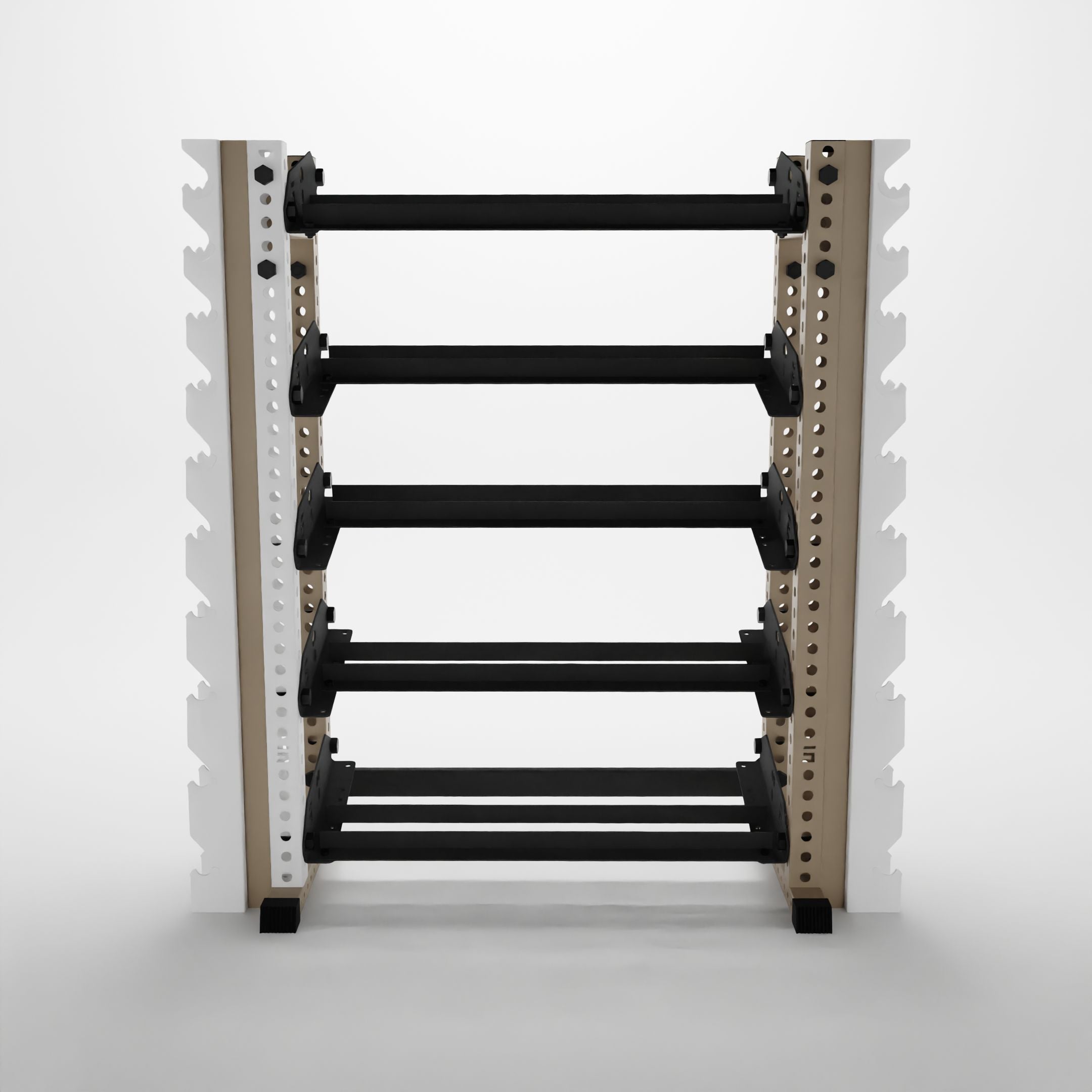 Delta | Vertical to Horizontal Rack Expansion Kit