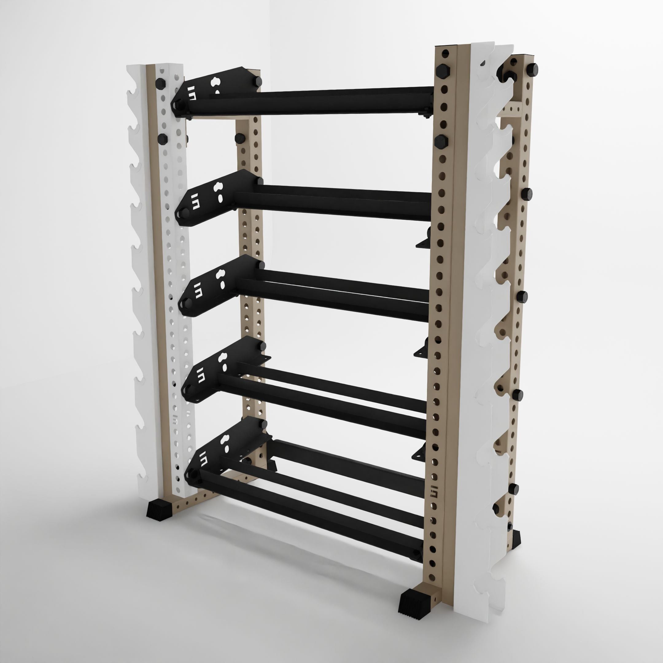 Delta | Vertical to Horizontal Rack Expansion Kit