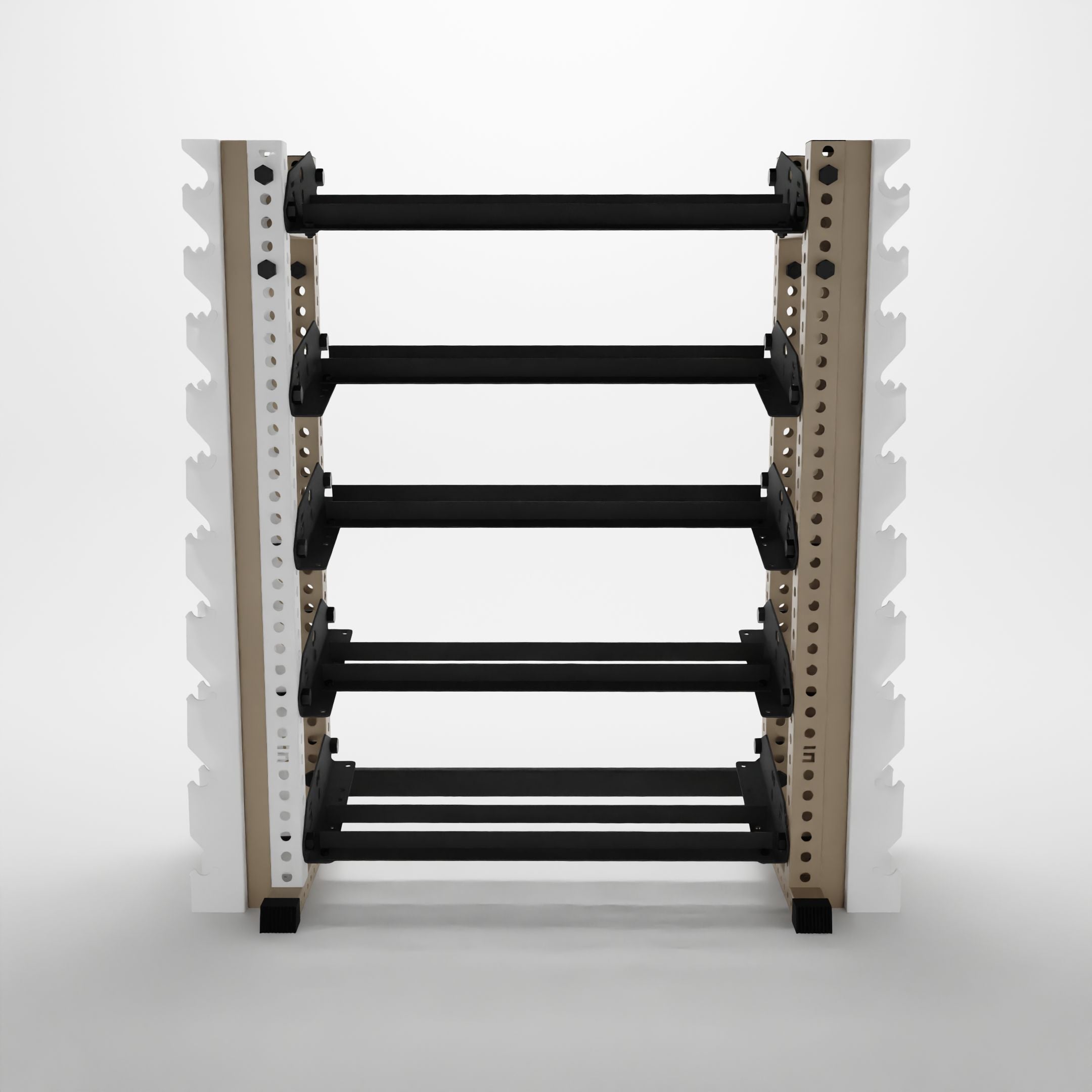 Delta | Vertical to Horizontal Rack Expansion Kit