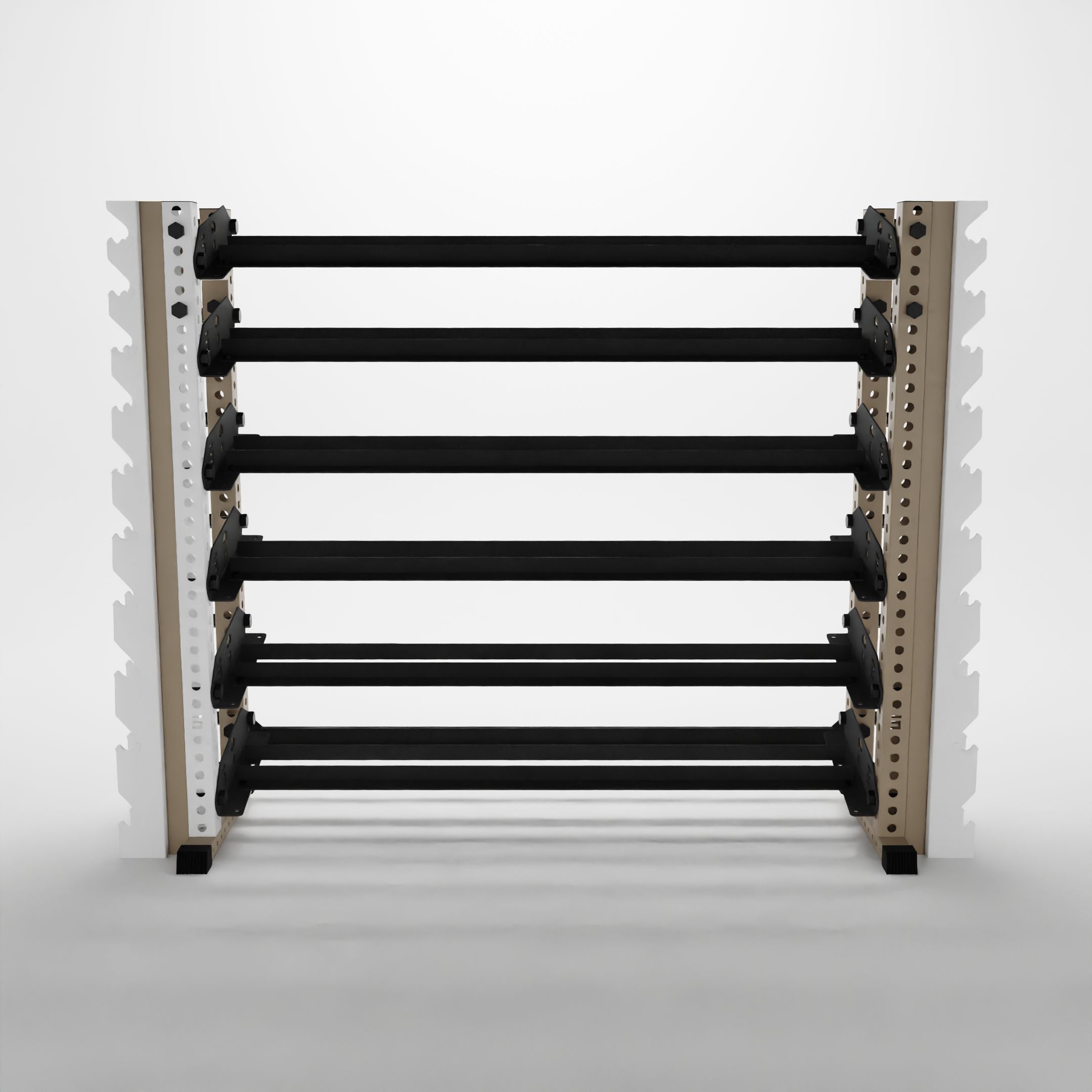 Delta | Vertical to Horizontal Rack Expansion Kit