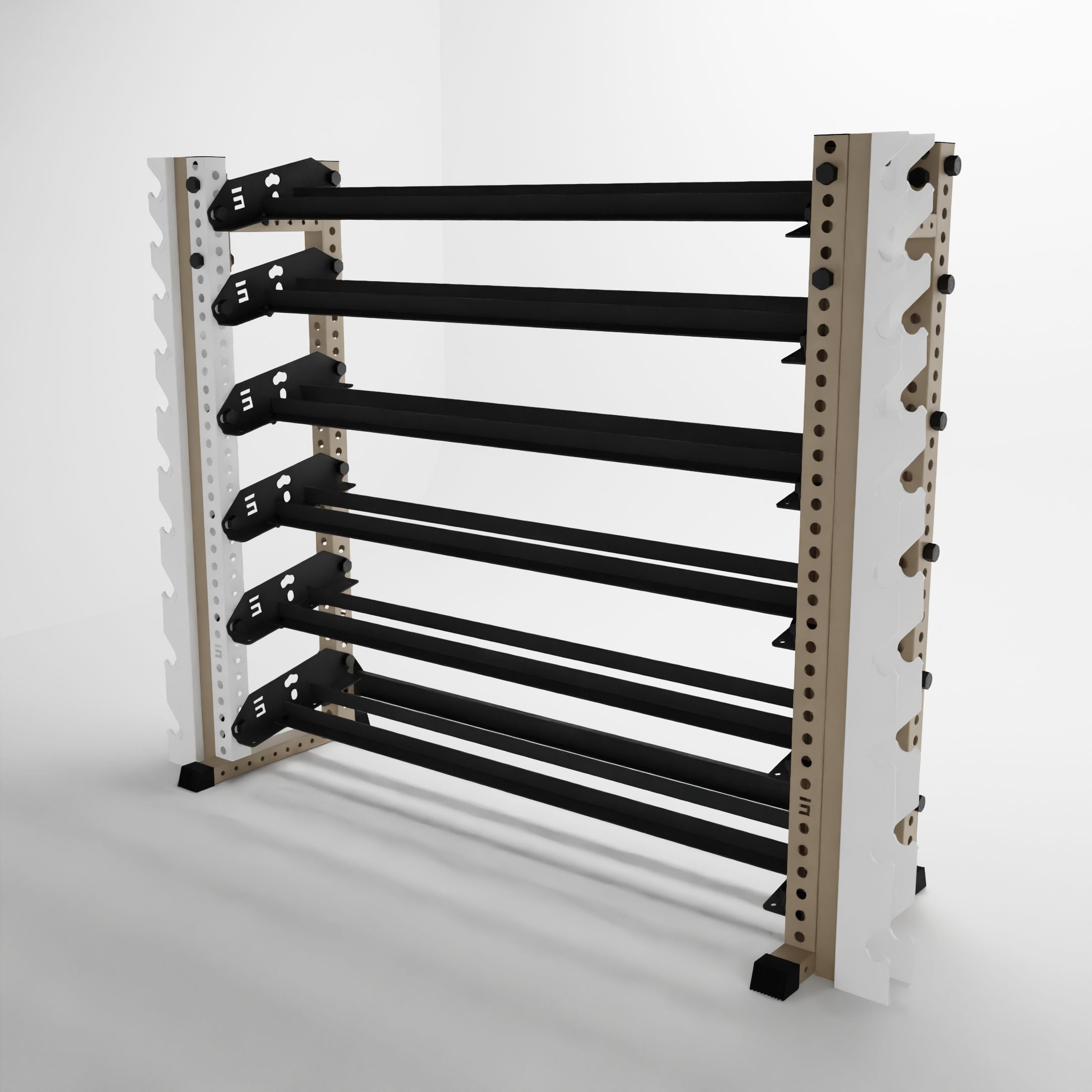 Delta | Vertical to Horizontal Rack Expansion Kit