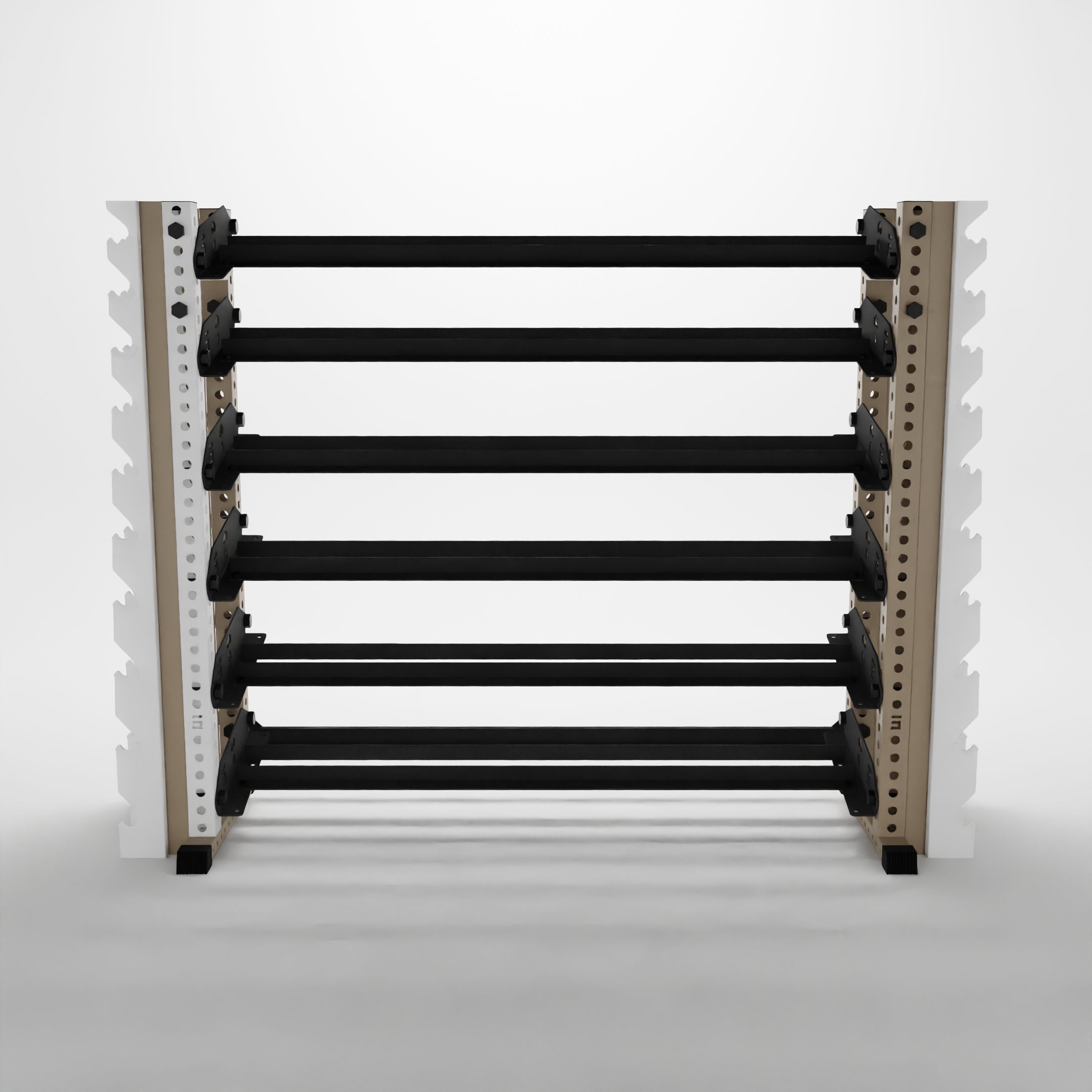 Delta | Vertical to Horizontal Rack Expansion Kit