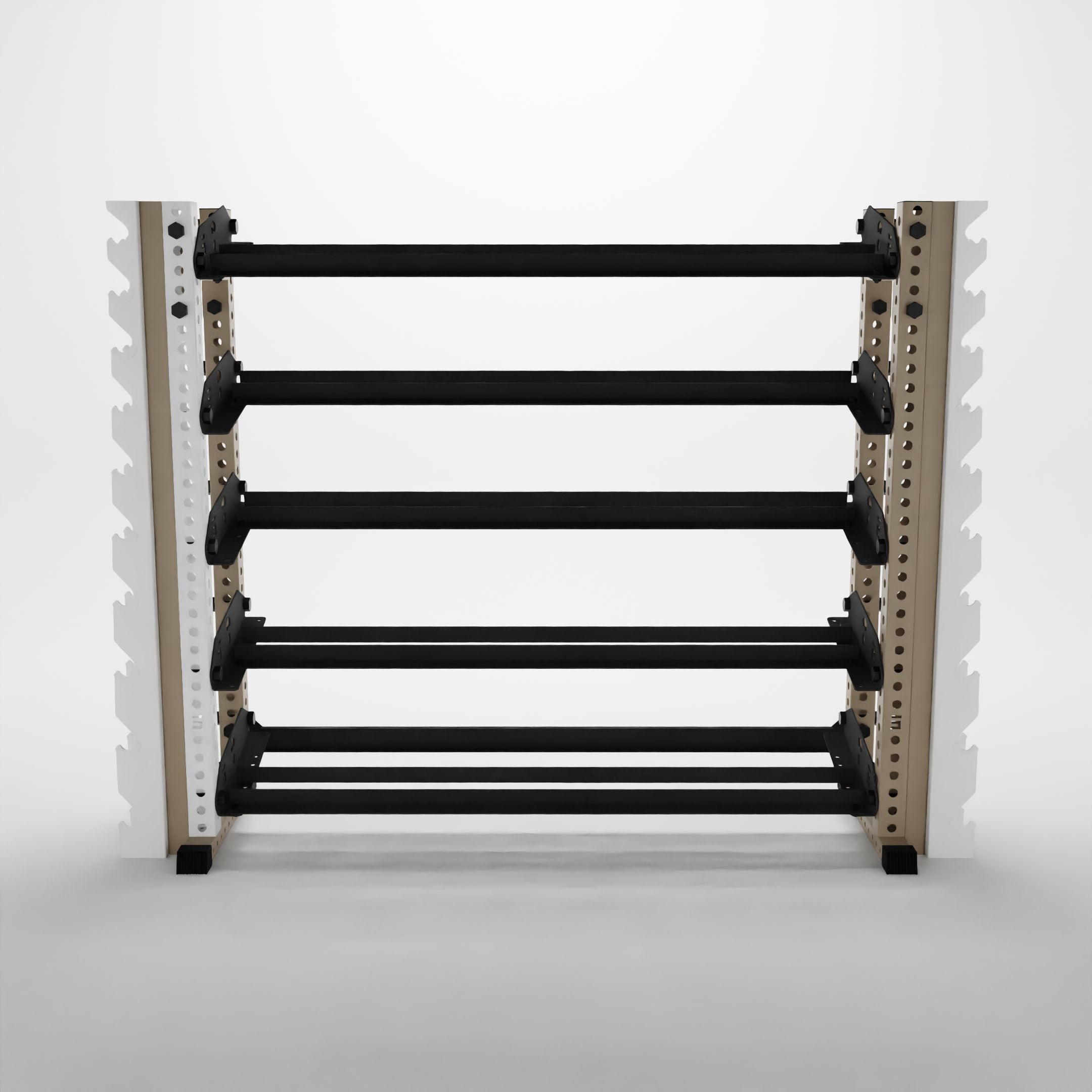 Delta | Vertical to Horizontal Rack Expansion Kit