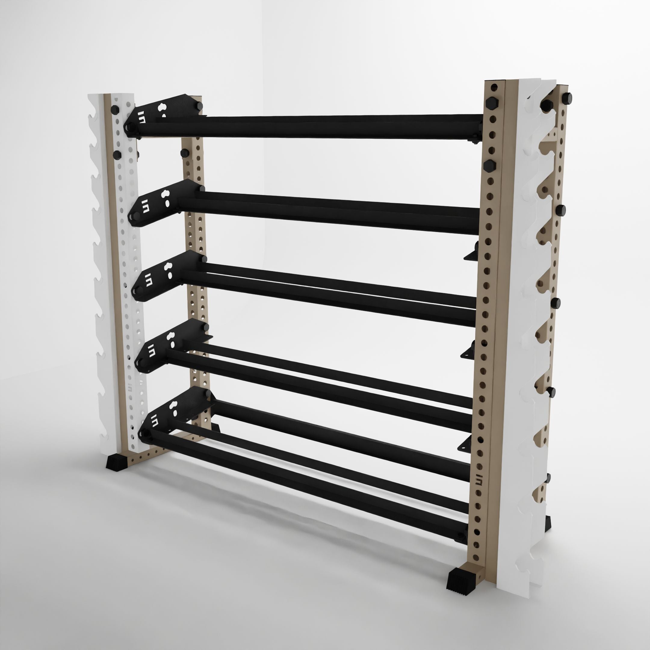 Delta | Vertical to Horizontal Rack Expansion Kit