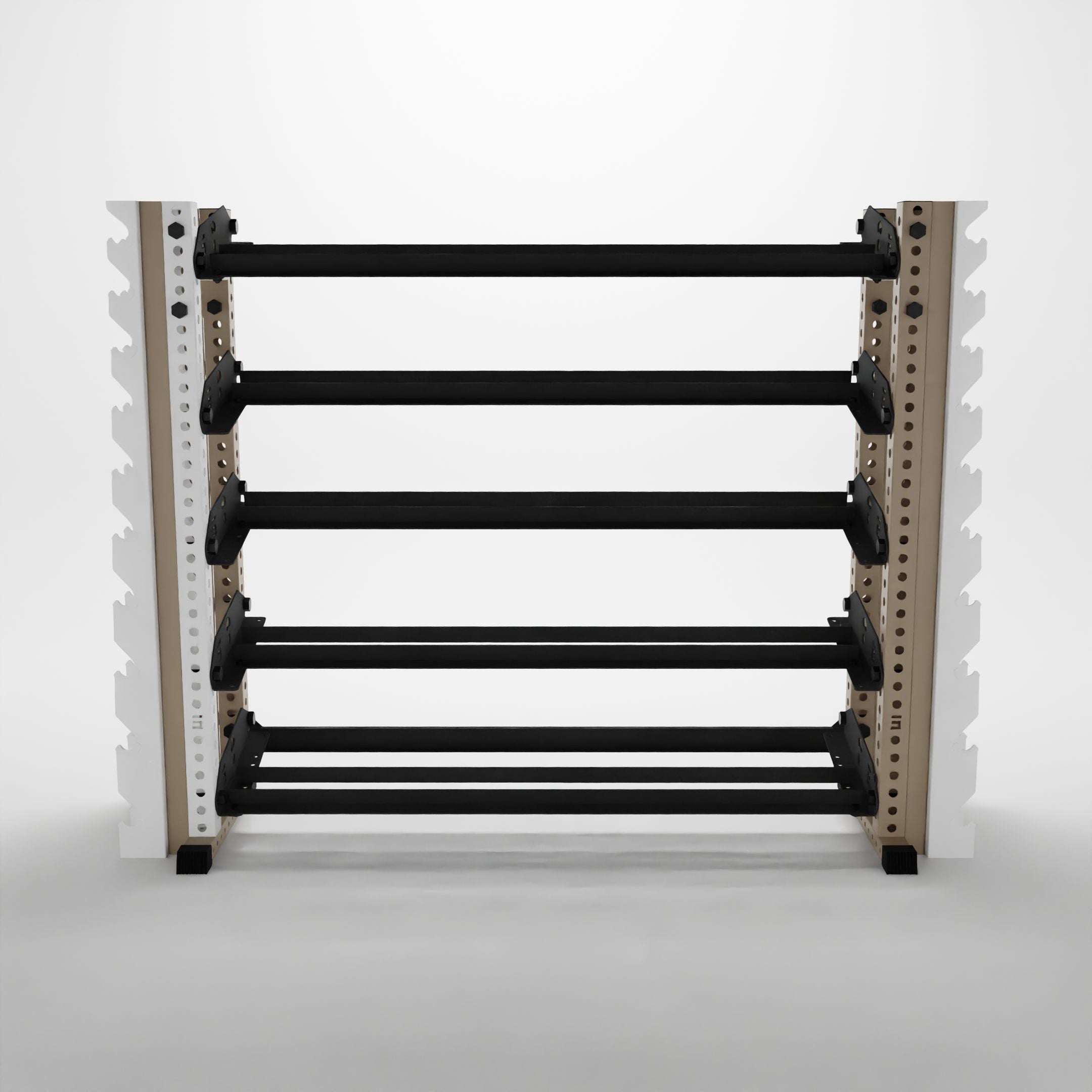 Delta | Vertical to Horizontal Rack Expansion Kit