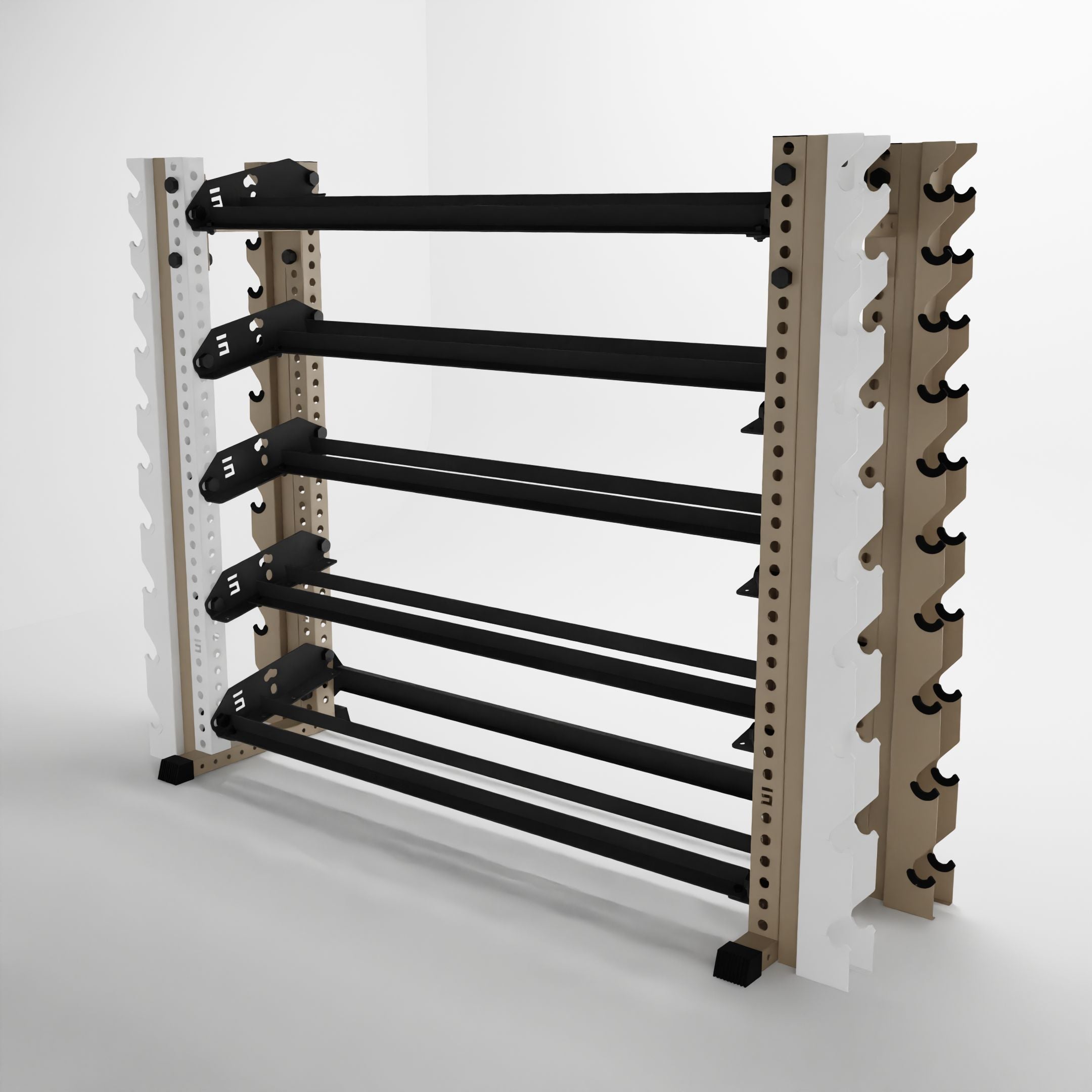 Delta | Vertical to Horizontal Rack Expansion Kit
