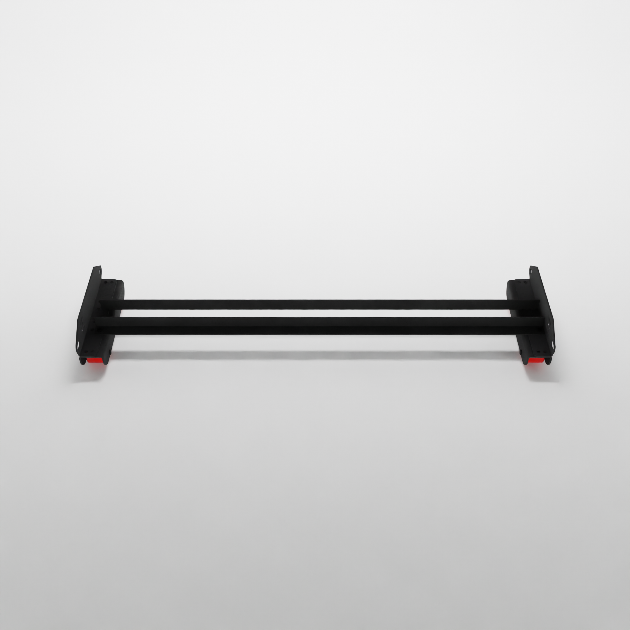 Horizontal Roll-Out Shelf