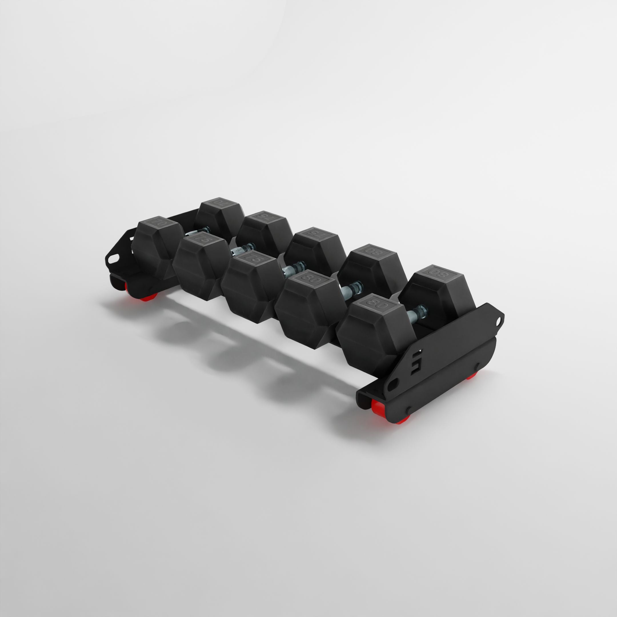 Horizontal Roll-Out Shelf