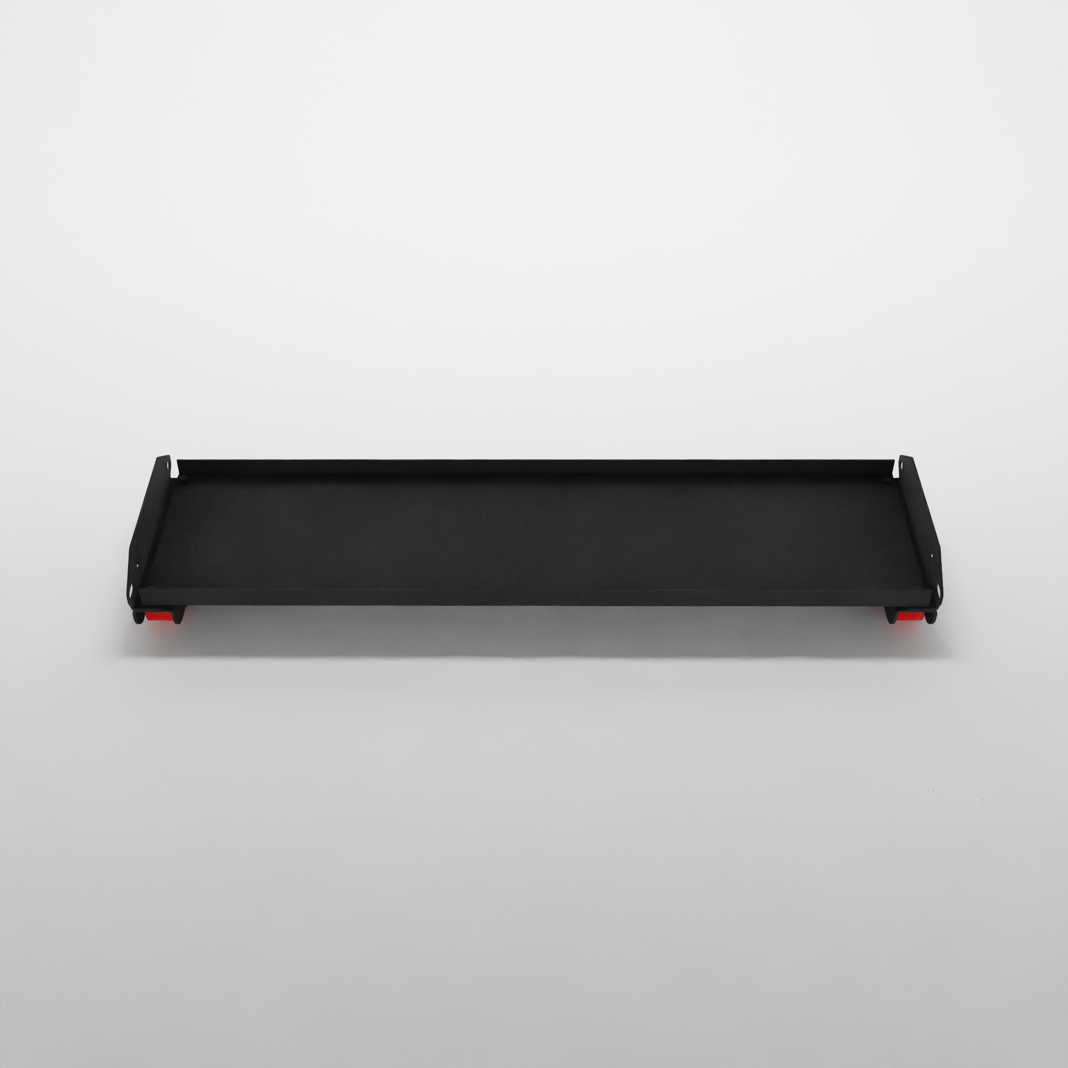 Horizontal Roll-Out Shelf