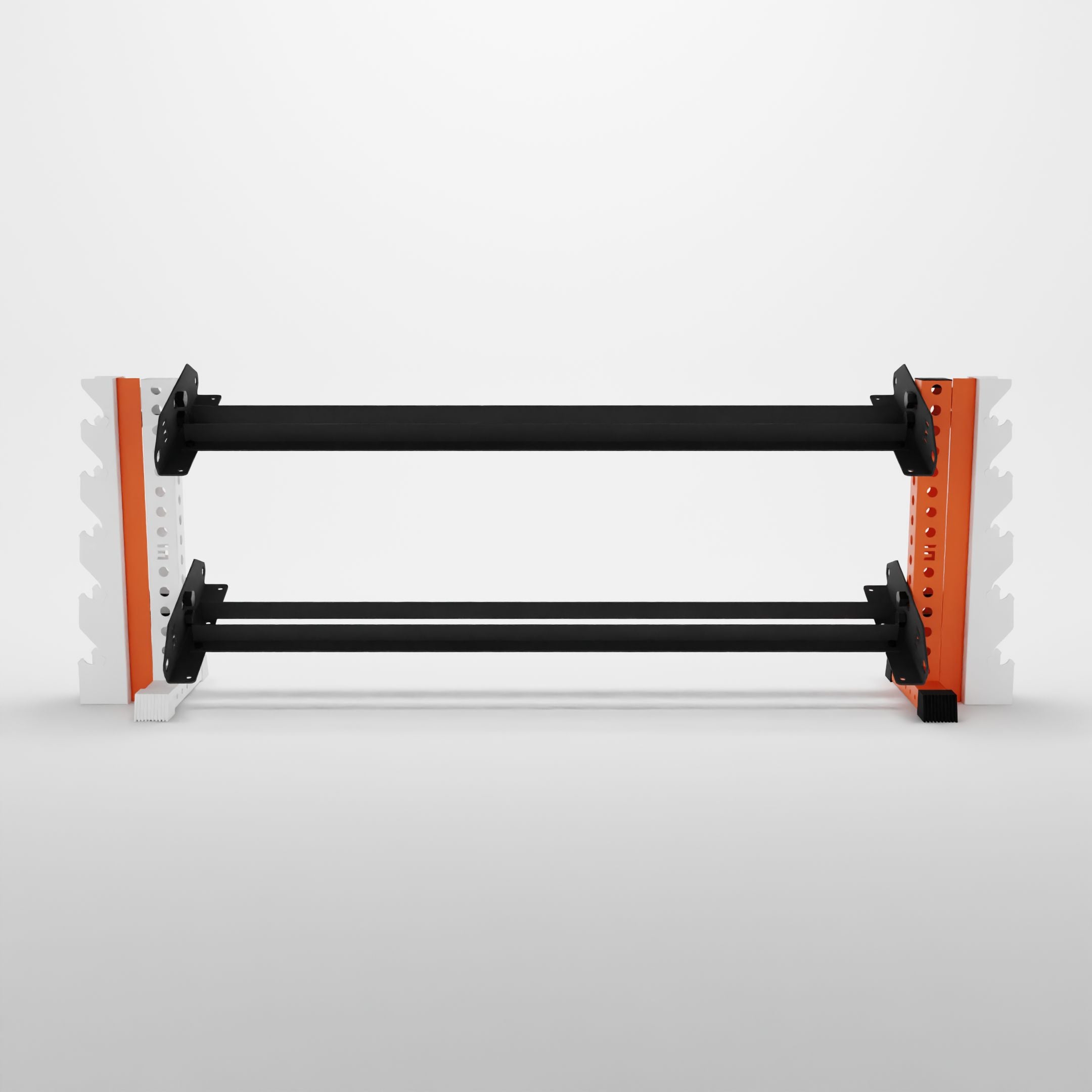 Bravo | Vertical to Horizontal Rack Expansion Kit