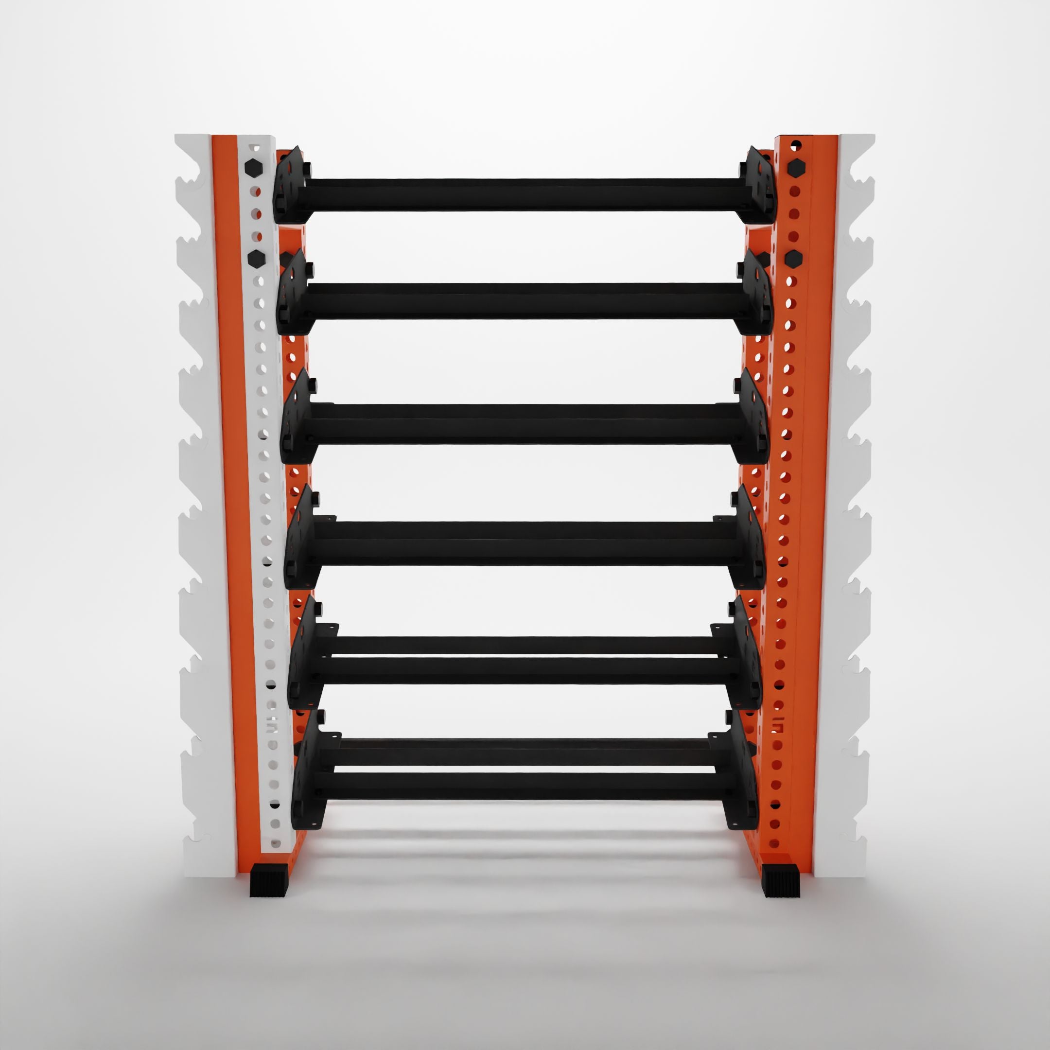 Delta | Vertical to Horizontal Rack Expansion Kit