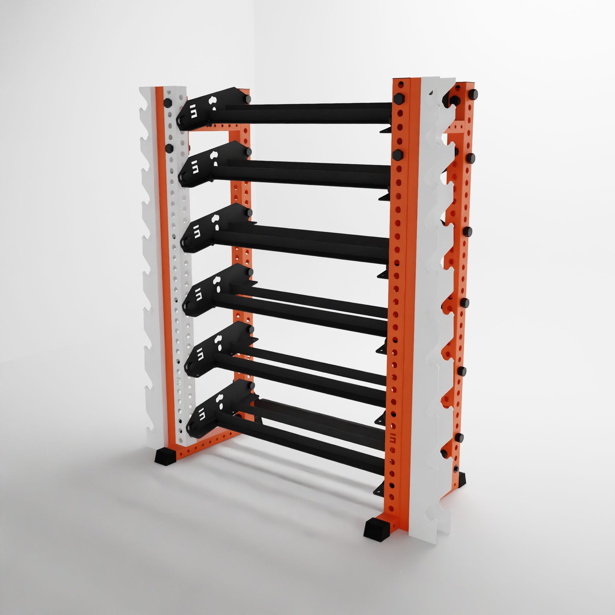 Delta | Vertical to Horizontal Rack Expansion Kit