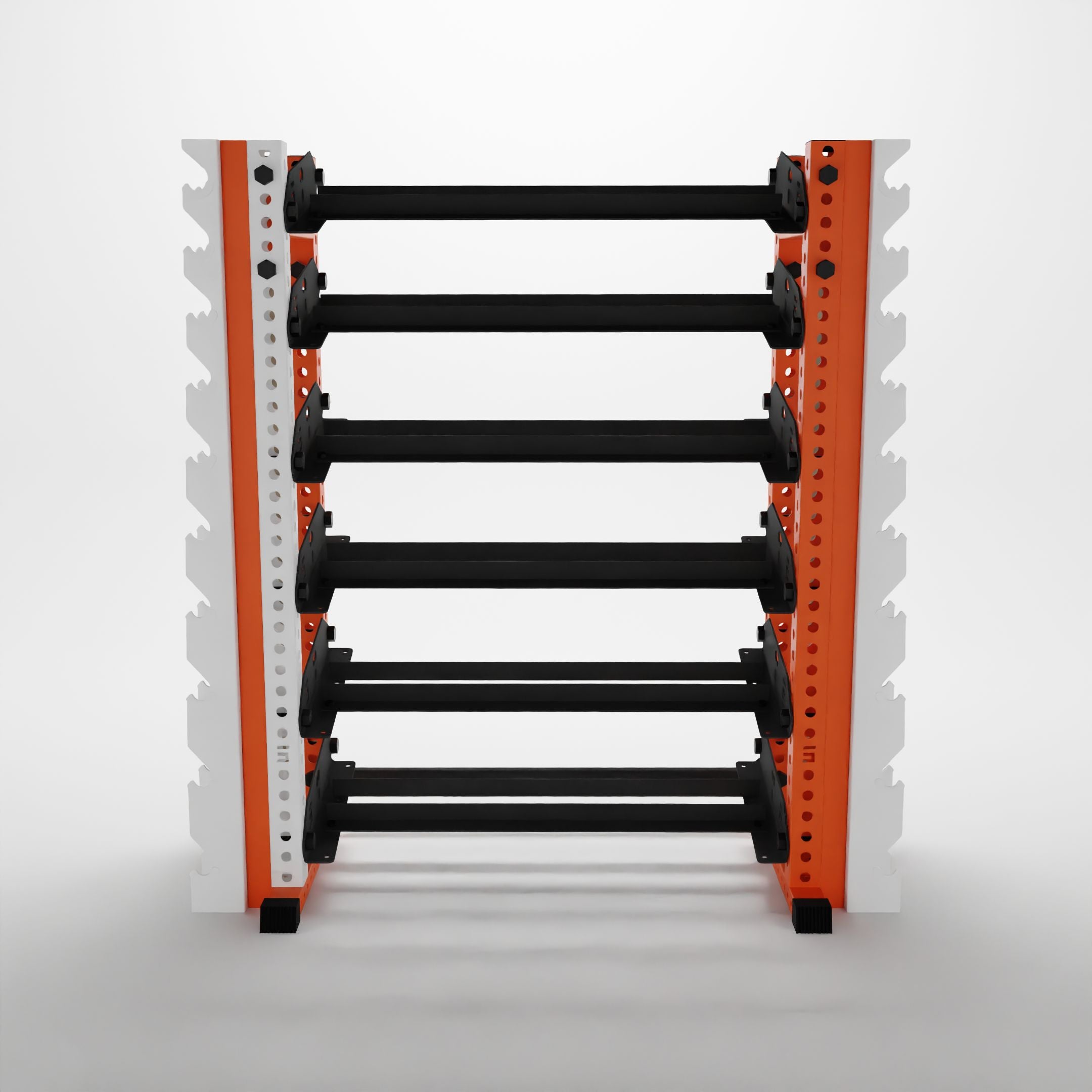 Delta | Vertical to Horizontal Rack Expansion Kit