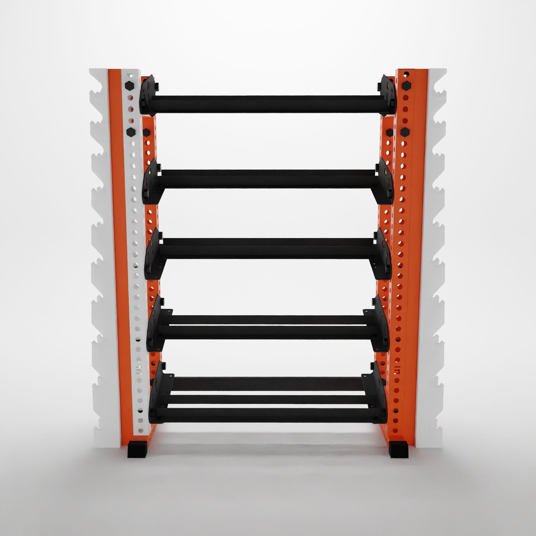Delta | Vertical to Horizontal Rack Expansion Kit