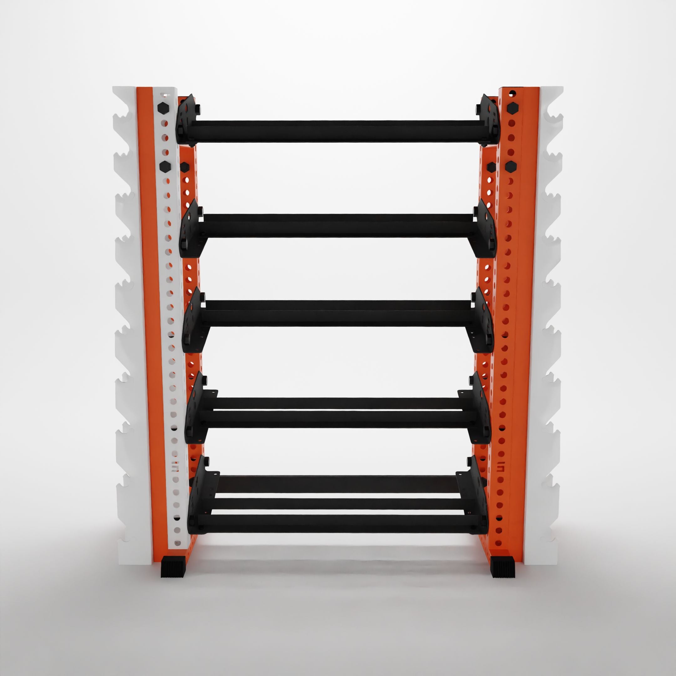 Delta | Vertical to Horizontal Rack Expansion Kit