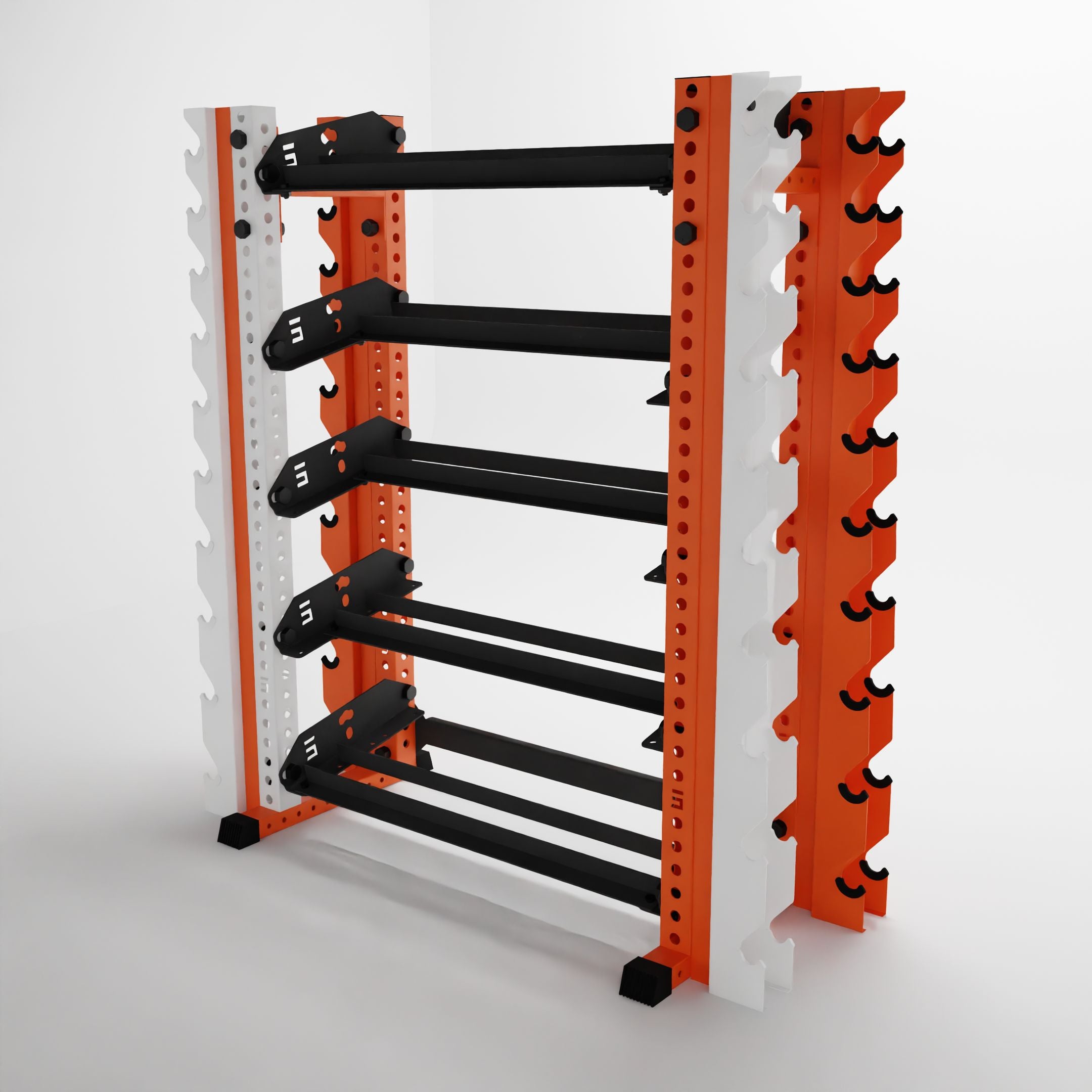 Delta | Vertical to Horizontal Rack Expansion Kit