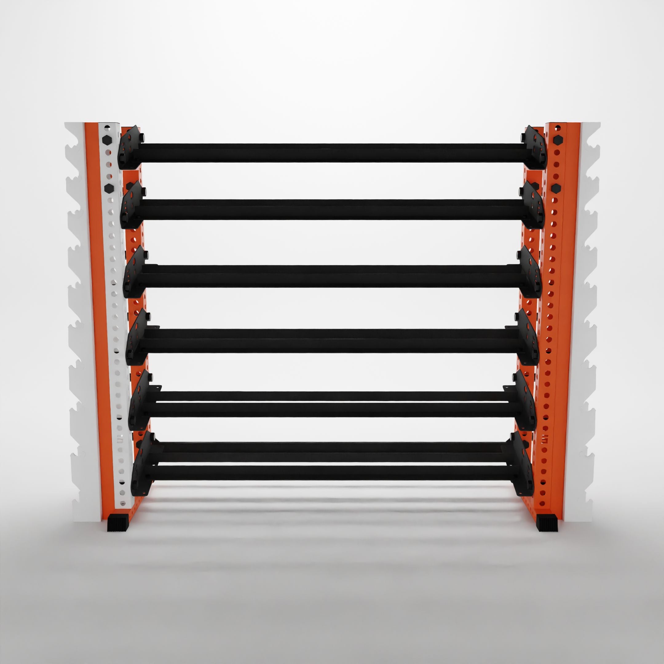 Delta | Vertical to Horizontal Rack Expansion Kit