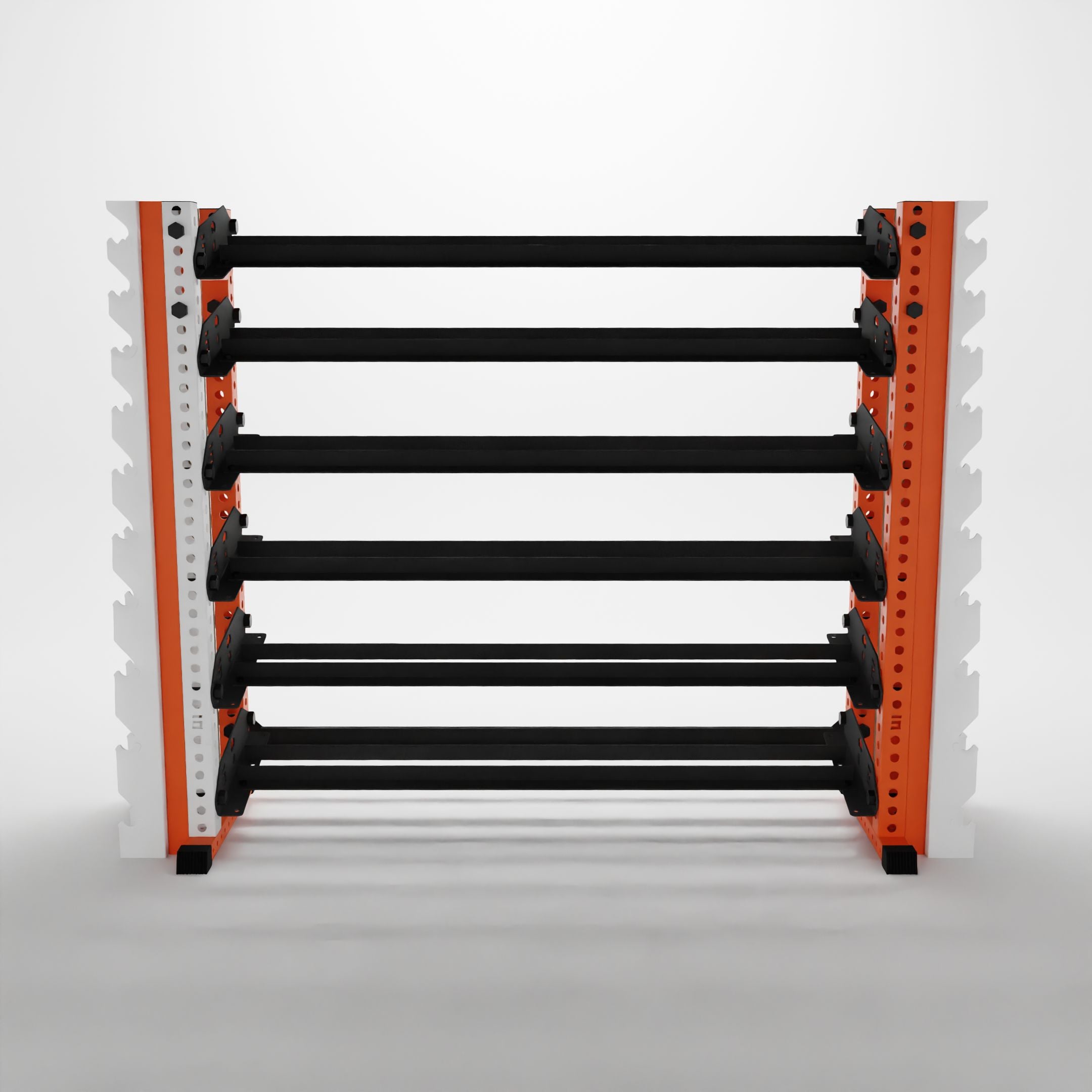 Delta | Vertical to Horizontal Rack Expansion Kit
